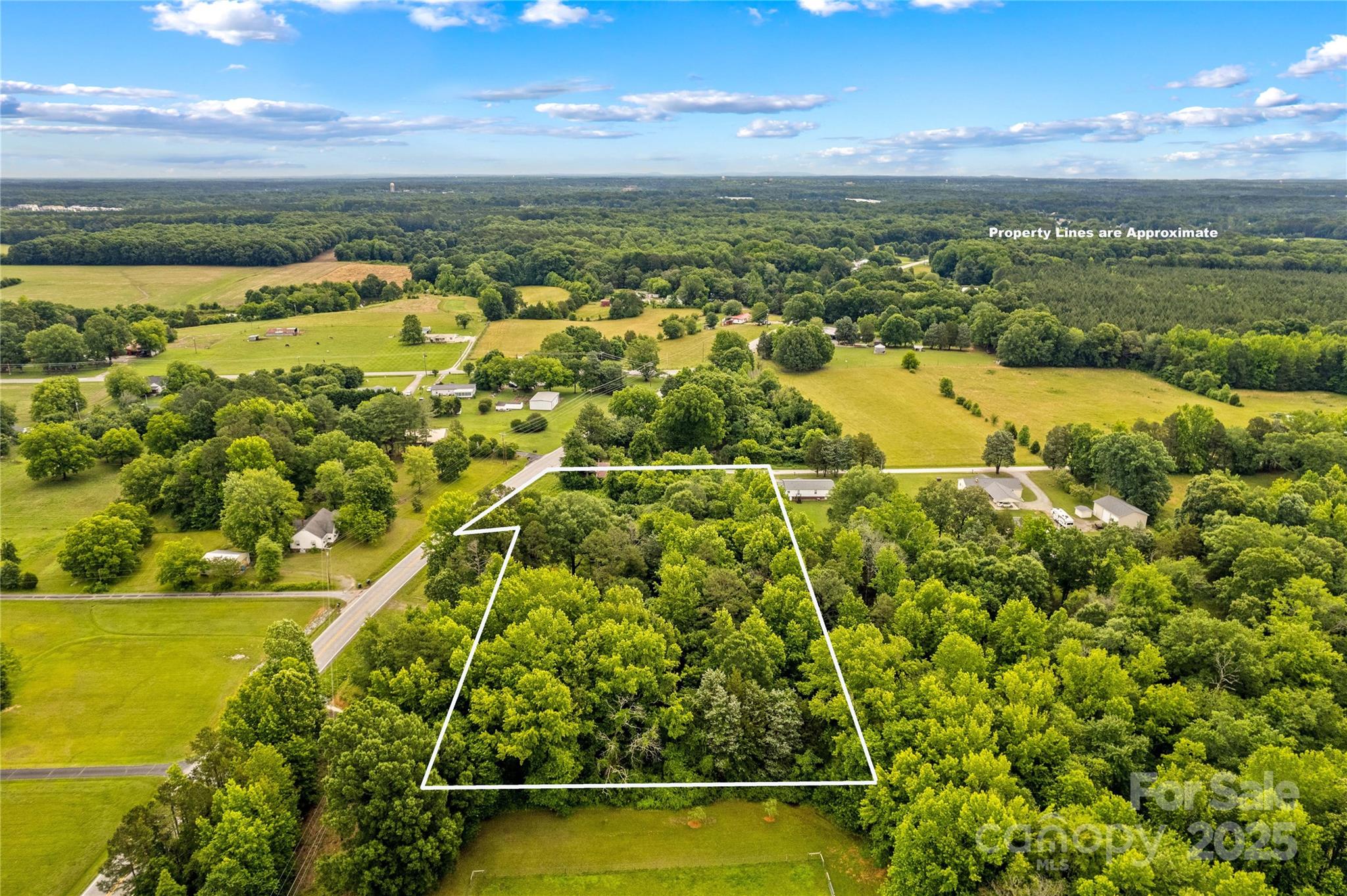 3.24 Ac Sherrills Ford Road Property Photo 8