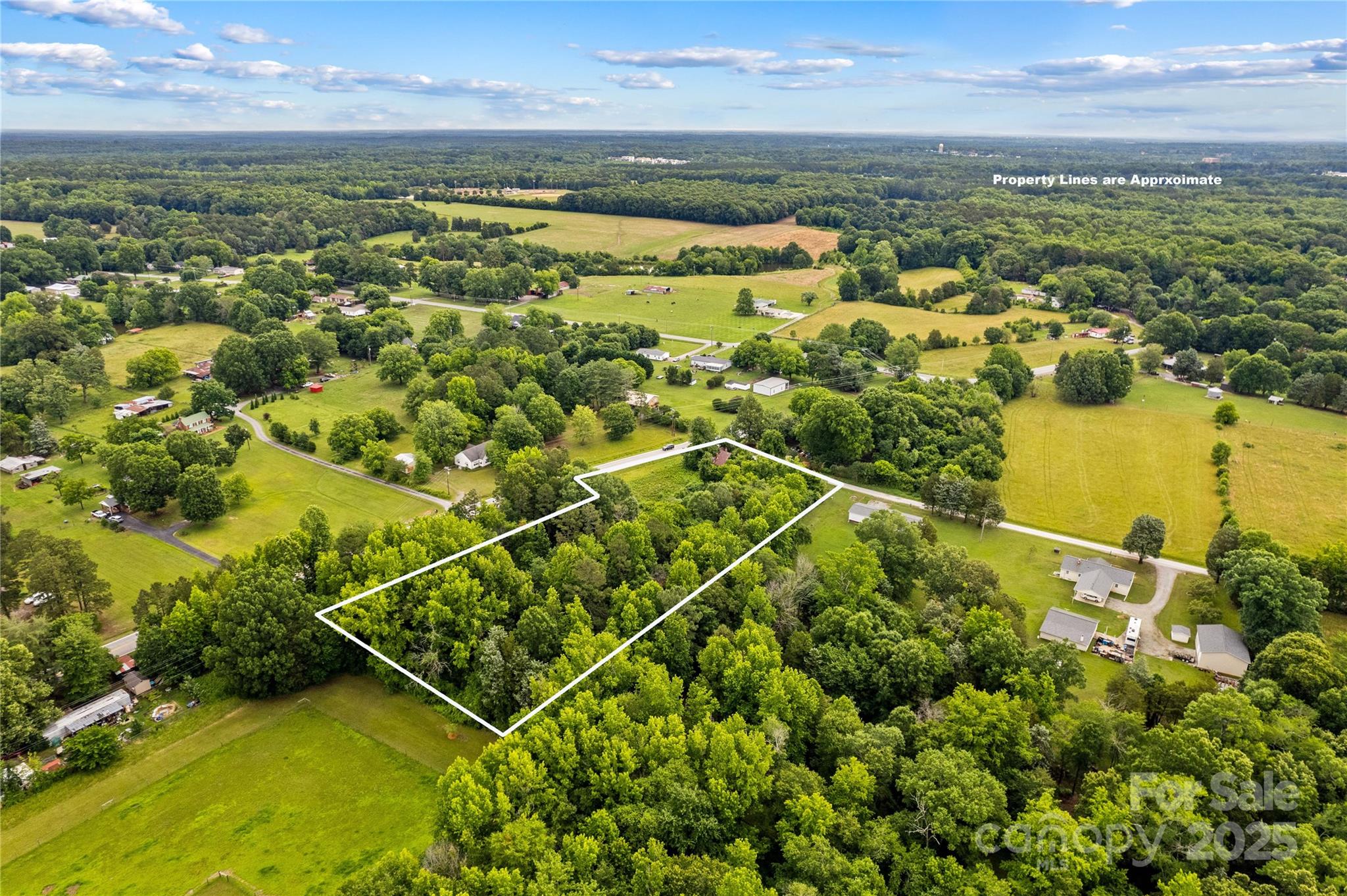3.24 Ac Sherrills Ford Road Property Photo 9