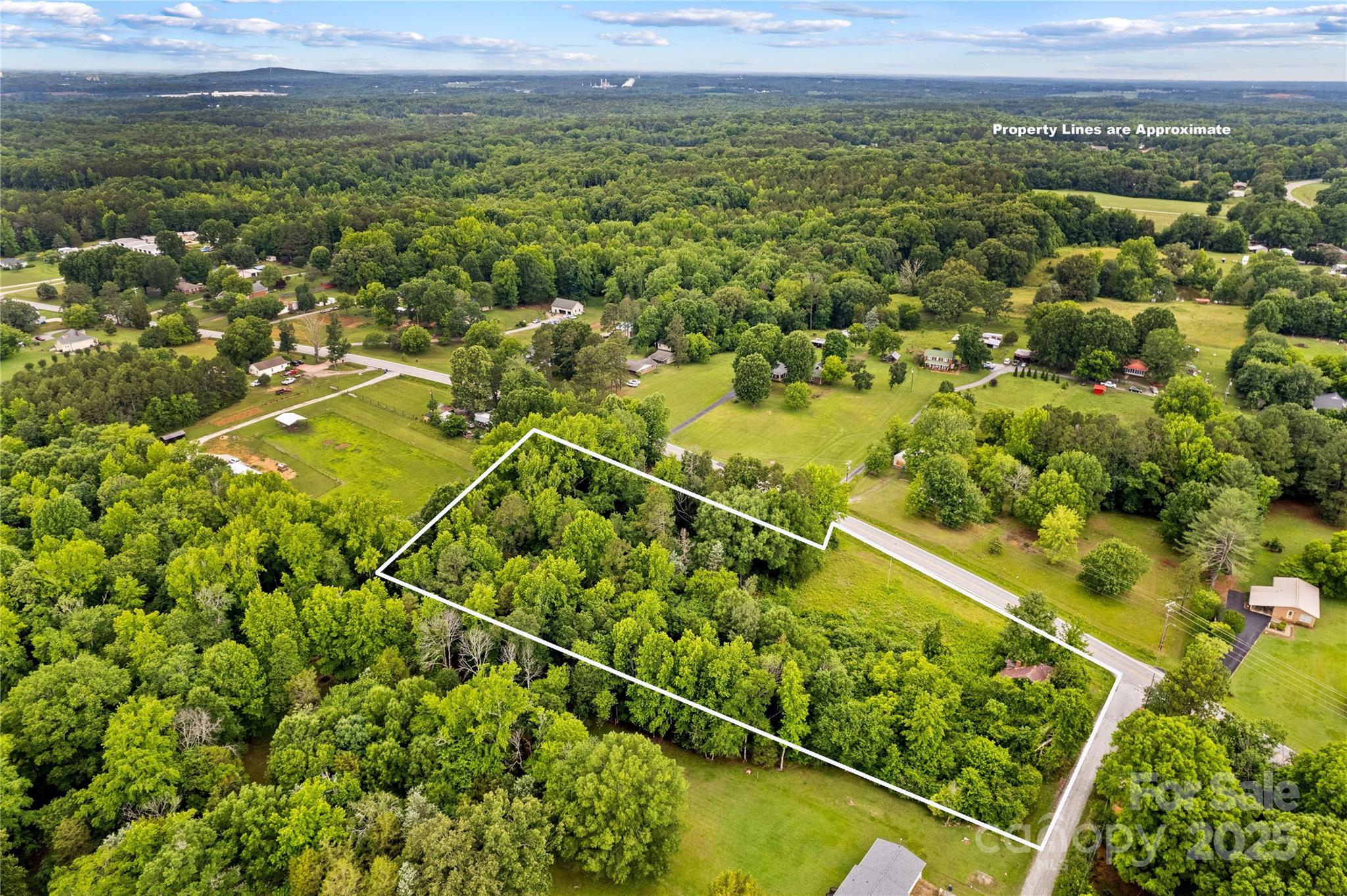 3.24 Ac Sherrills Ford Road Property Photo 10