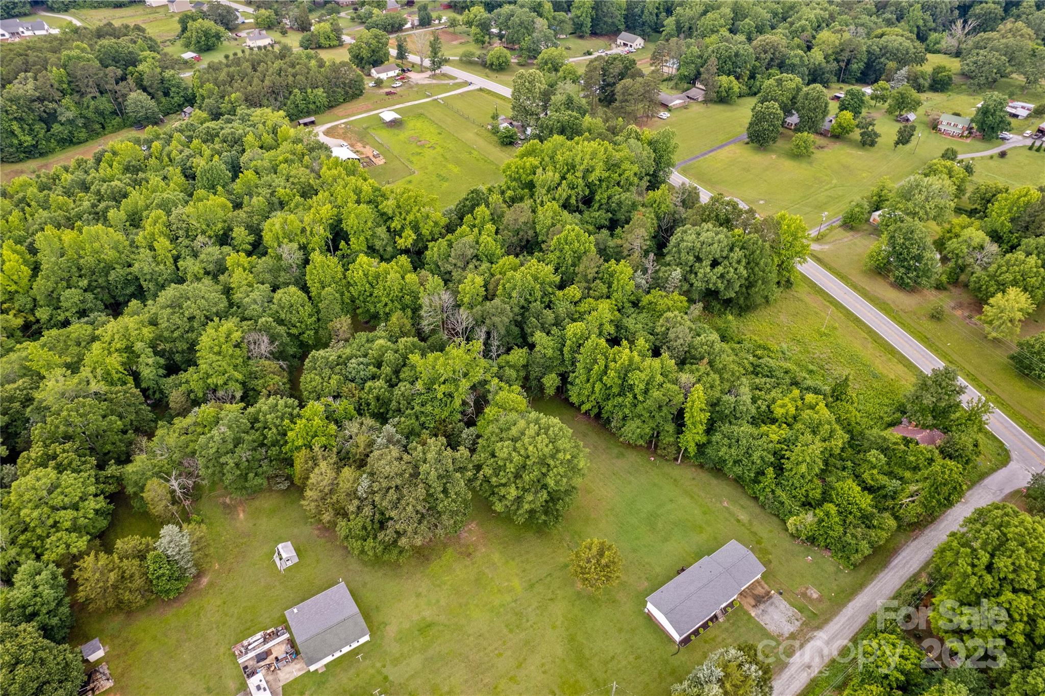 3.24 Ac Sherrills Ford Road Property Photo 11