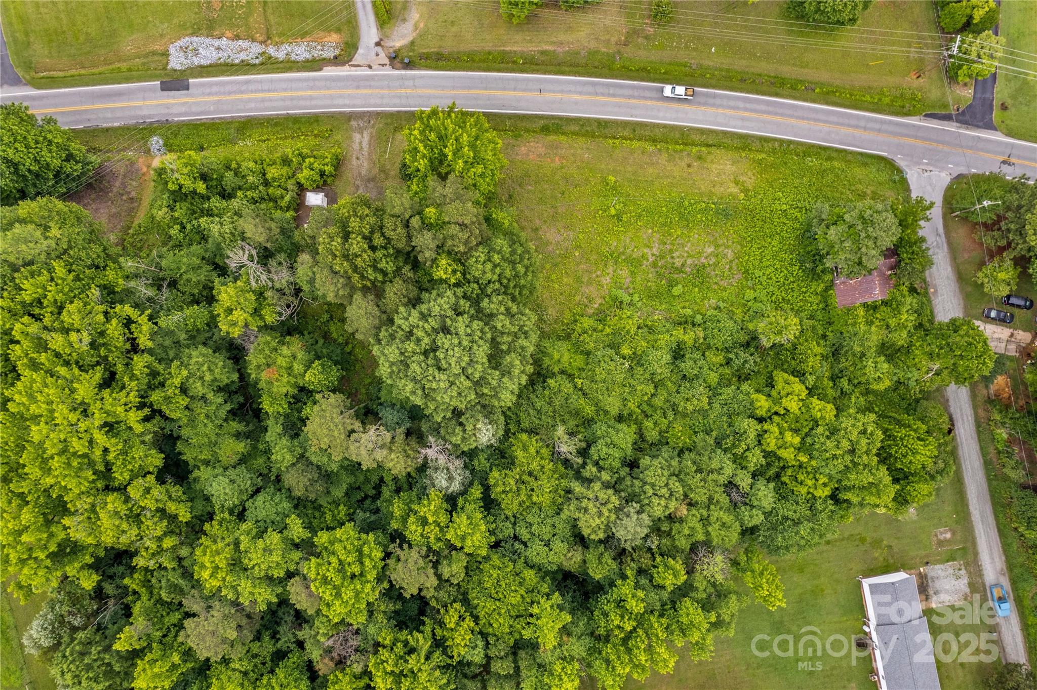 3.24 Ac Sherrills Ford Road Property Photo 12