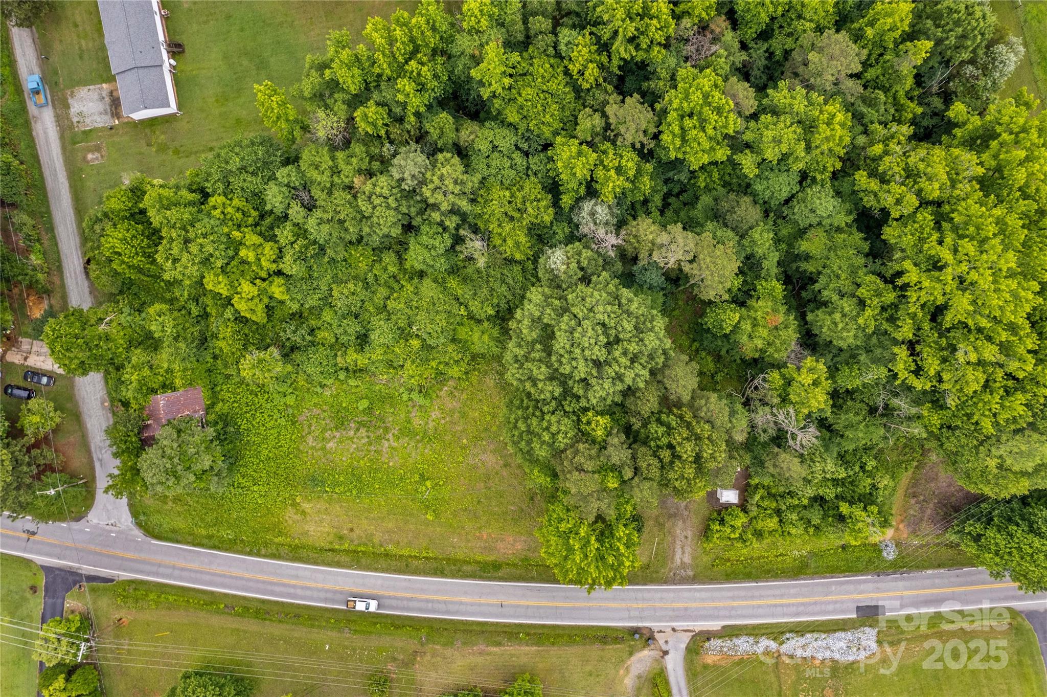 3.24 Ac Sherrills Ford Road Property Photo 13