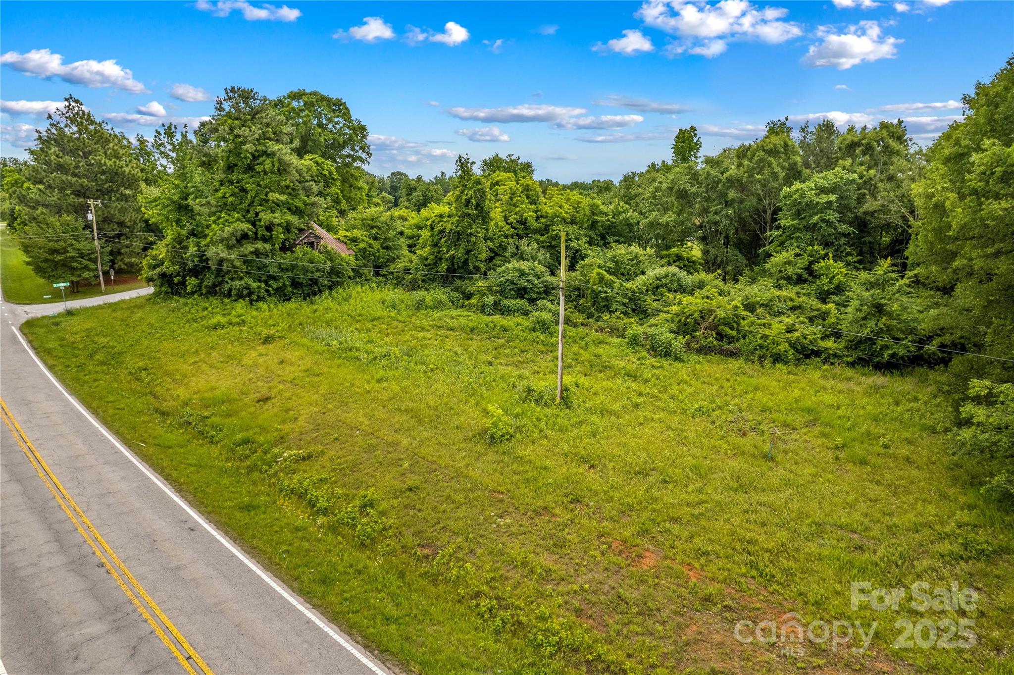 3.24 Ac Sherrills Ford Road Property Photo 14