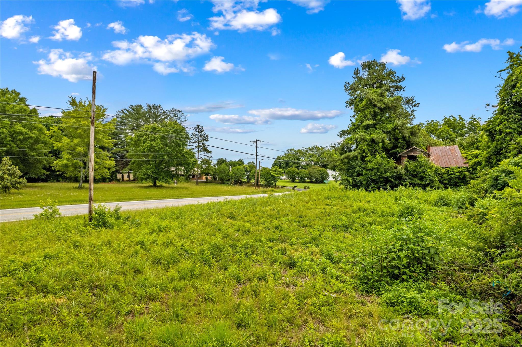 3.24 Ac Sherrills Ford Road Property Photo 16