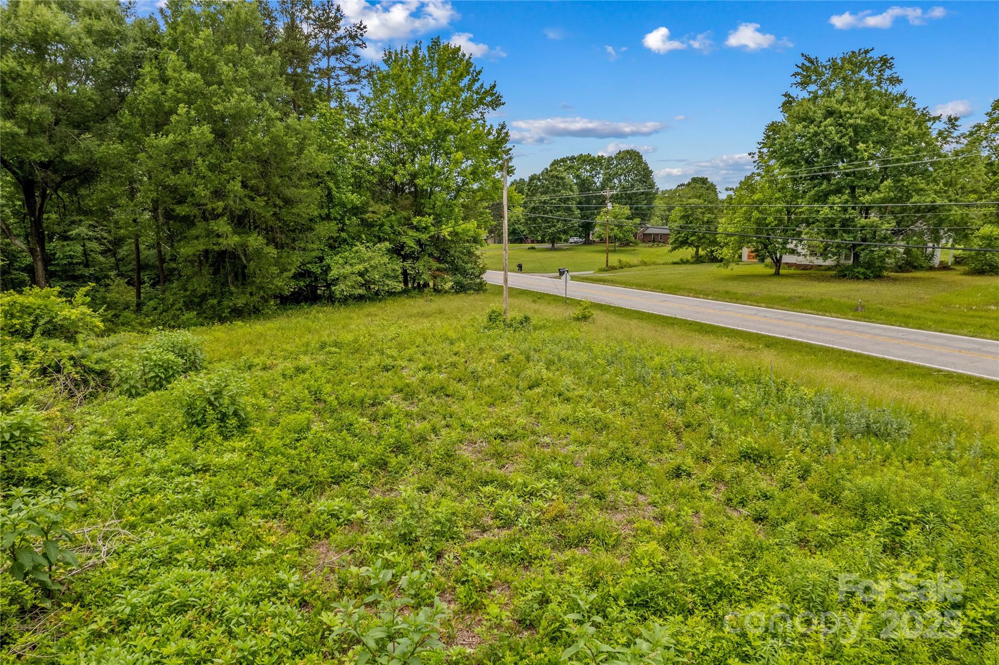 3.24 Ac Sherrills Ford Road Property Photo 18