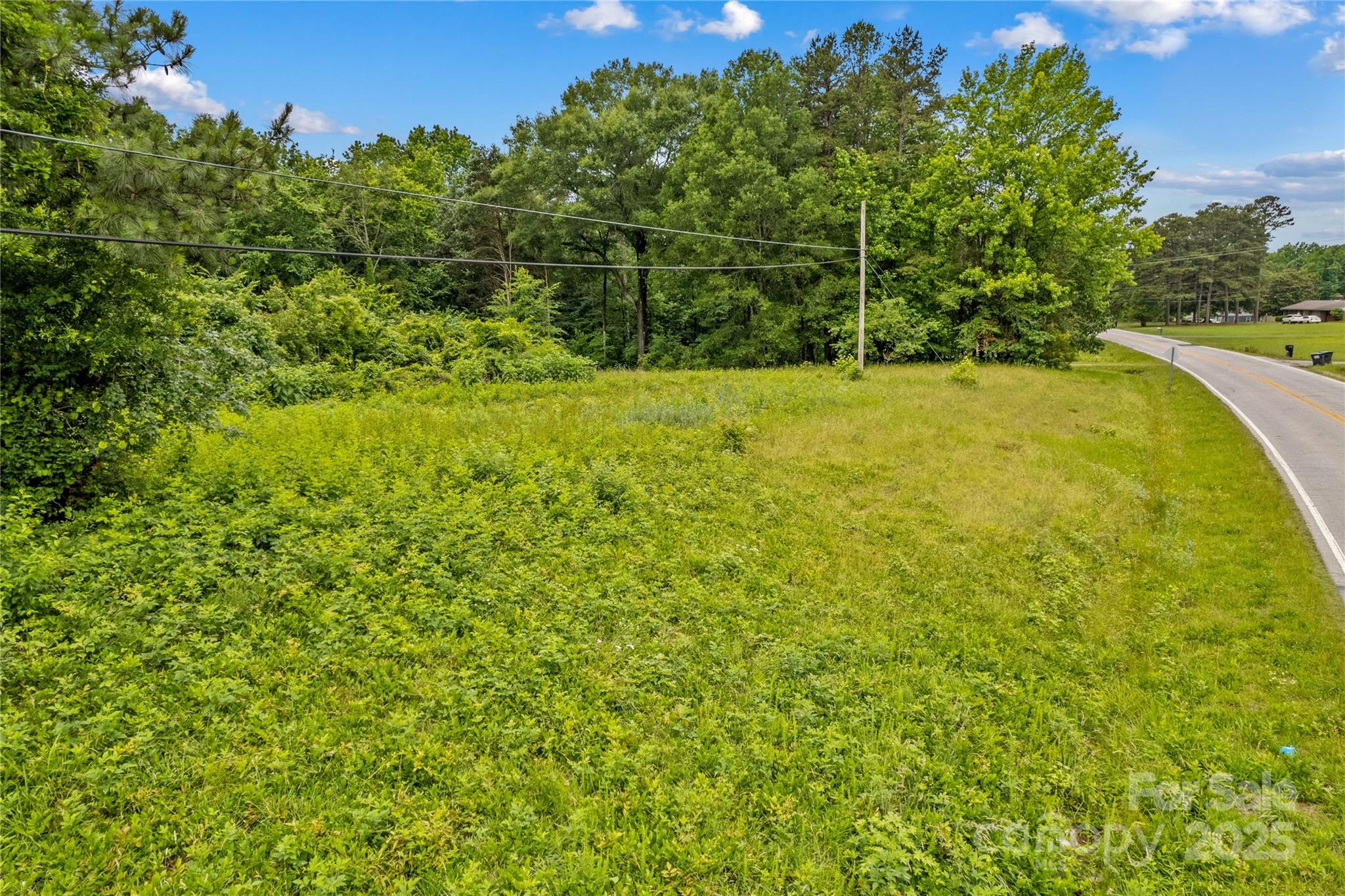 3.24 Ac Sherrills Ford Road Property Photo 19