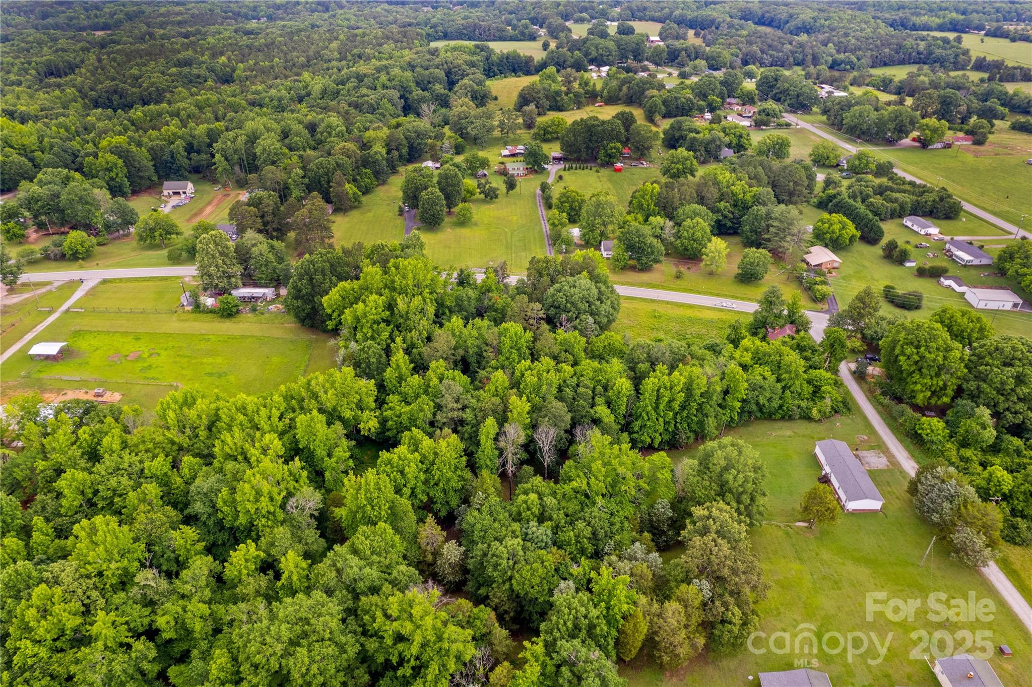 3.24 Ac Sherrills Ford Road Property Photo 20