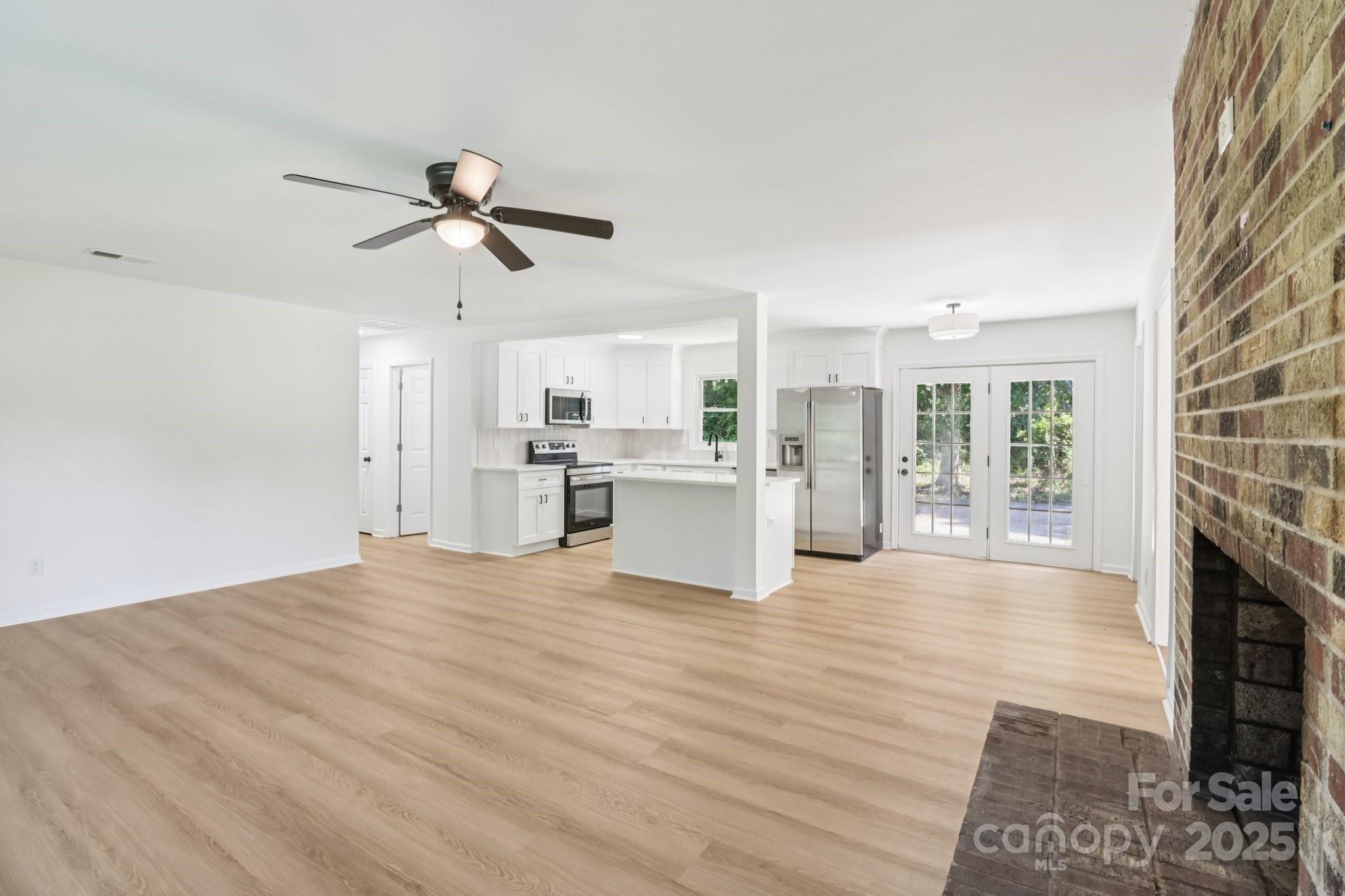 848 Ike Lynch Road Property Photo 7