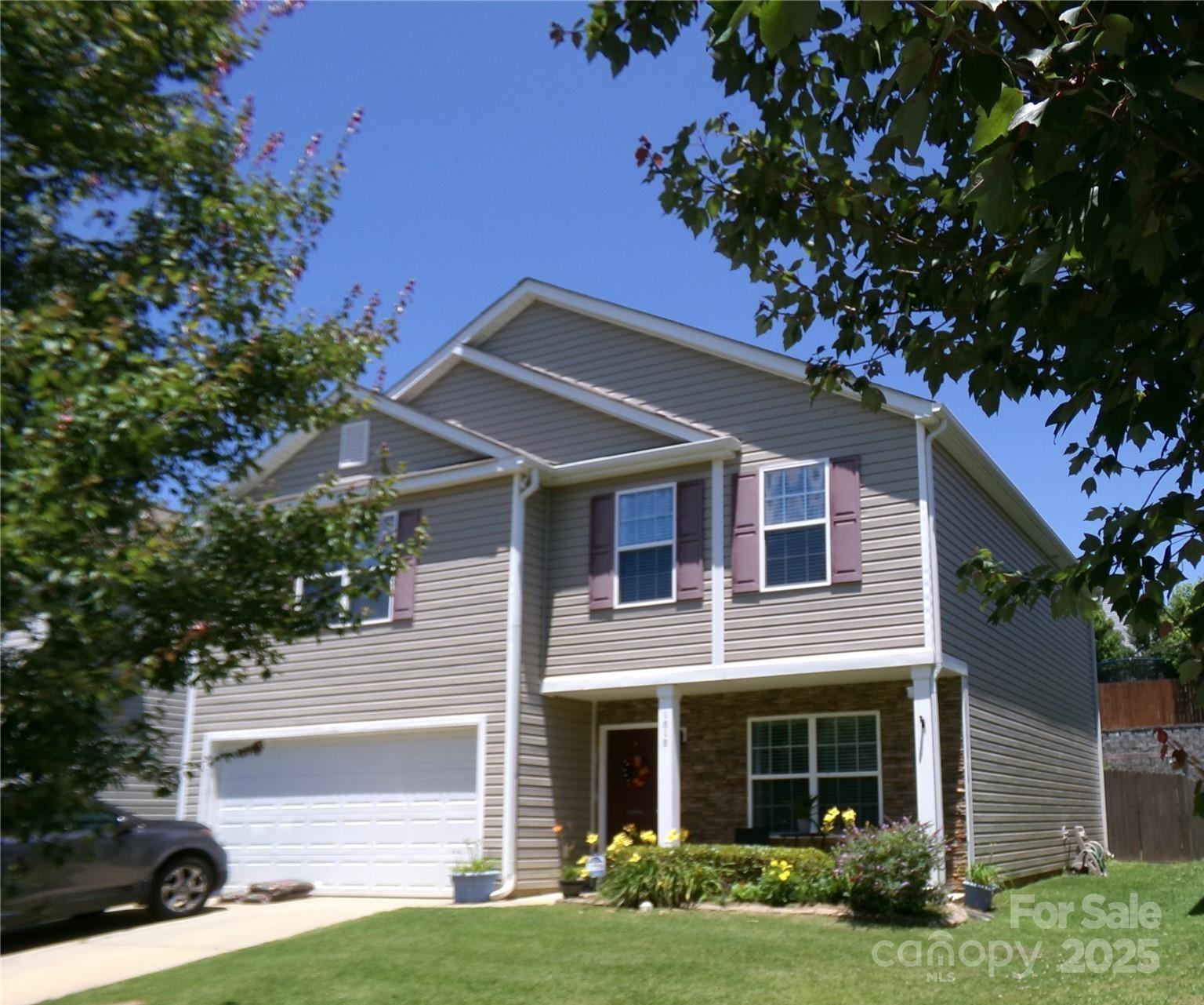 1818 Windy Willow Lane Property Photo 1
