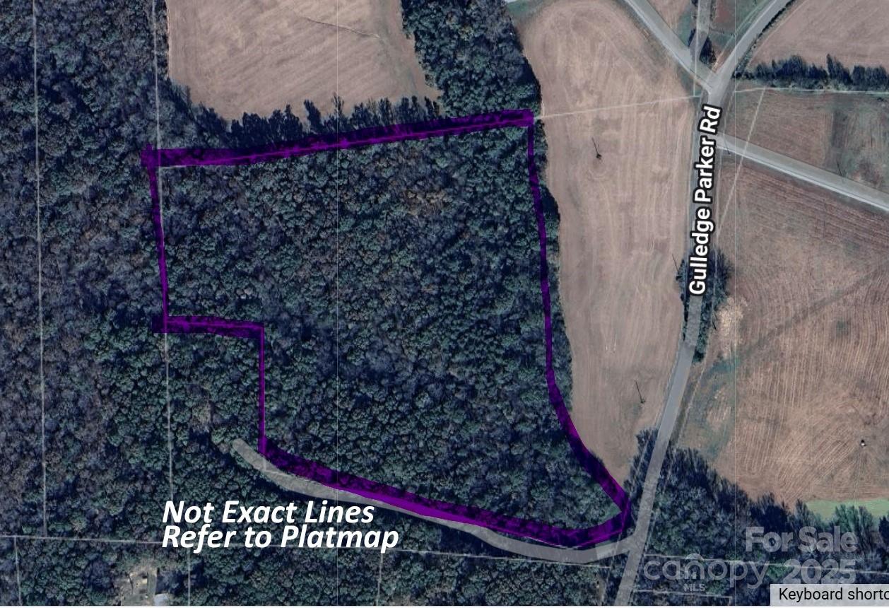 212 Gulledge Parker Road Property Photo 2