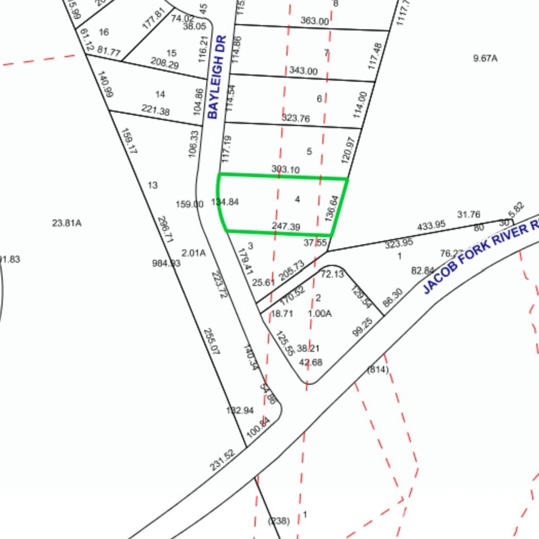 2400 Bayleigh Drive Property Photo 2