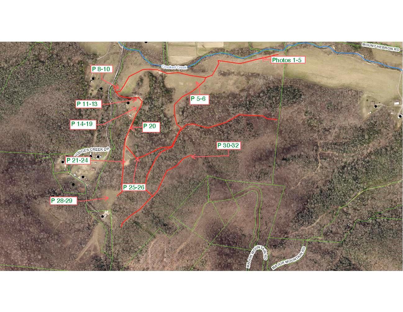 187 Hodges Creek Road Property Photo 48