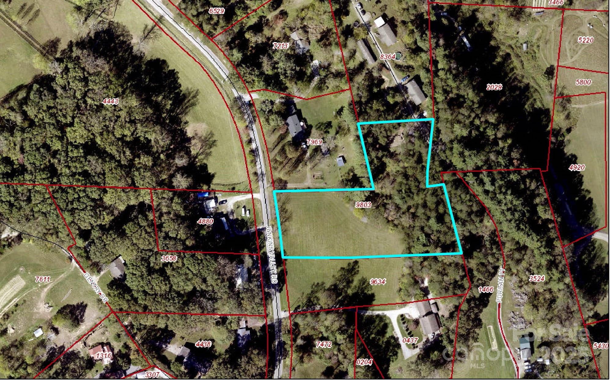 99999 Jenkins Valley Road Property Photo 4