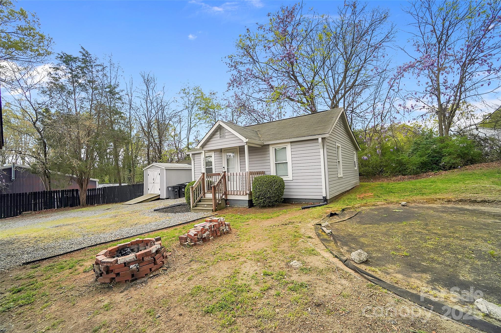 2420 Kannapolis Highway Property Photo 29