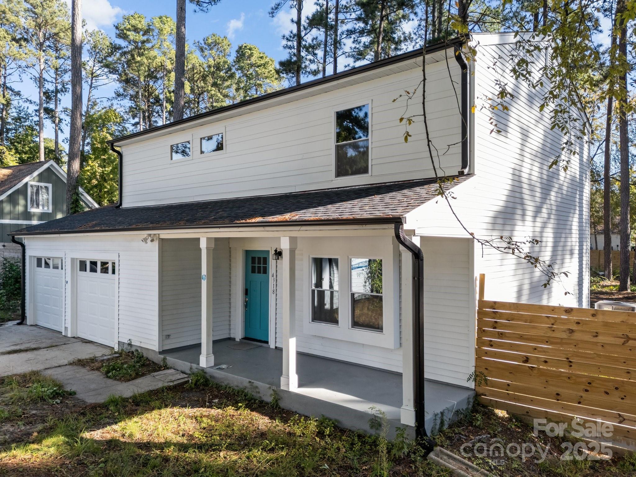 4918 Tyne Drive Property Photo 1