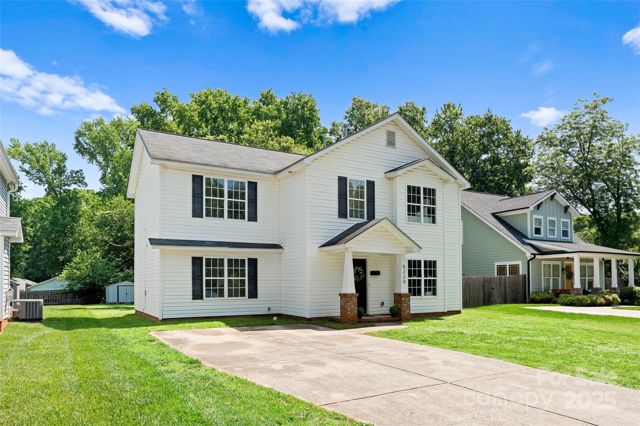 5229 Tarrywood Lane Property Photo 19