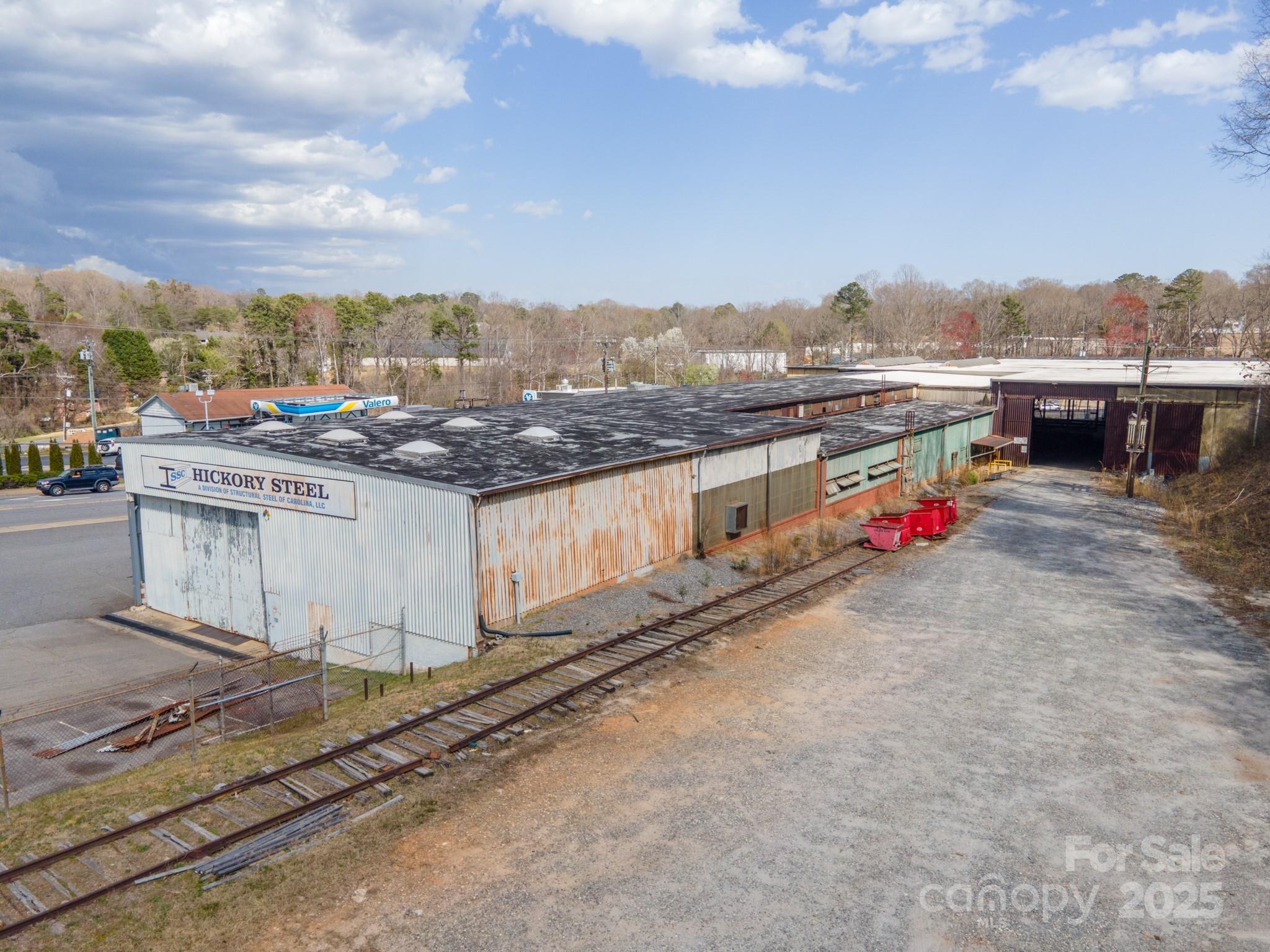 1115 Old Lenoir Road Property Photo 2