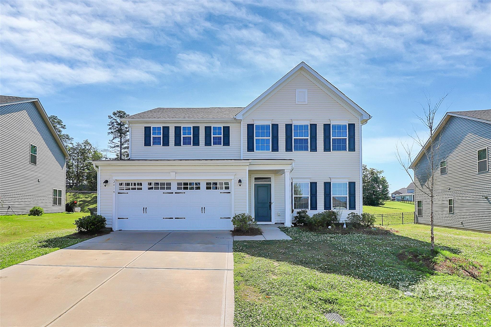 2018 Sewall Avenue Property Photo 1