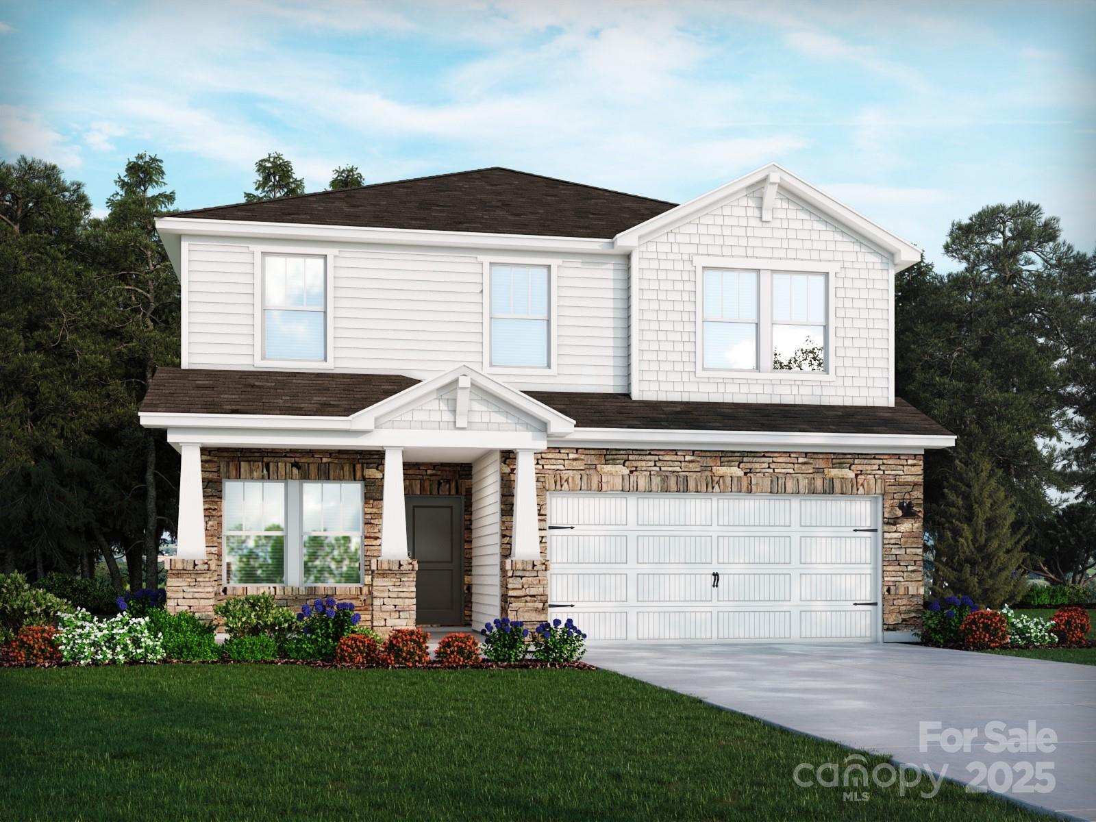 1129 Morehead Drive Property Photo 1