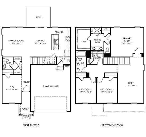 1129 Morehead Drive Property Photo 3