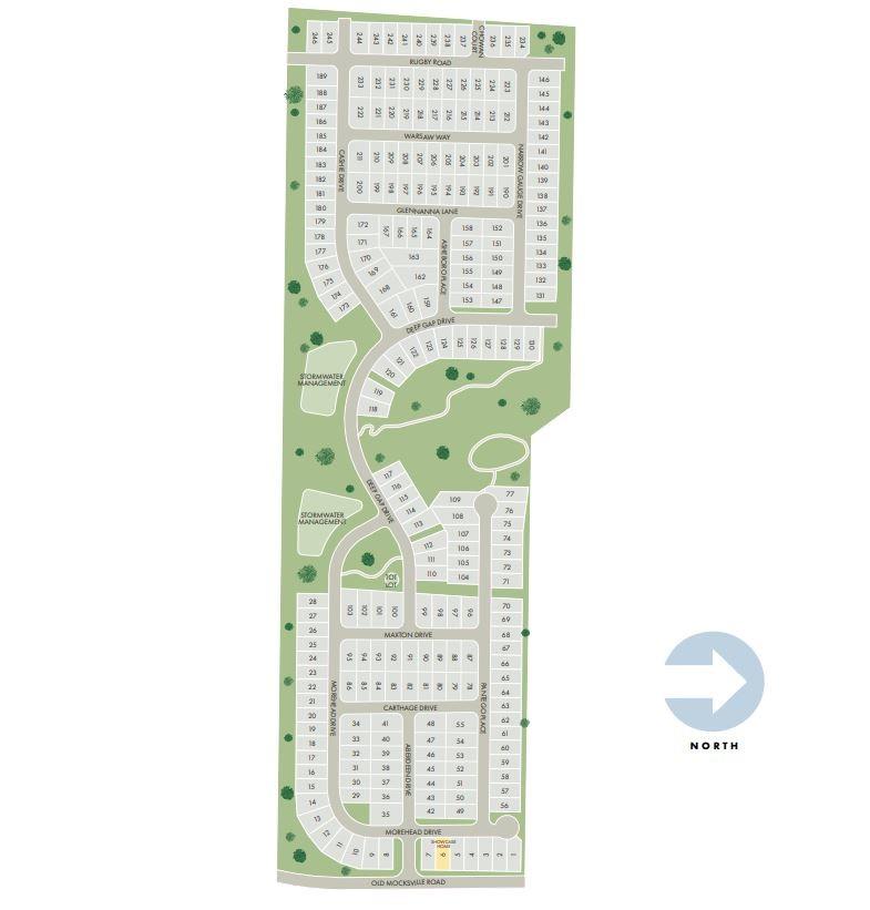 1129 Morehead Drive Property Photo 4