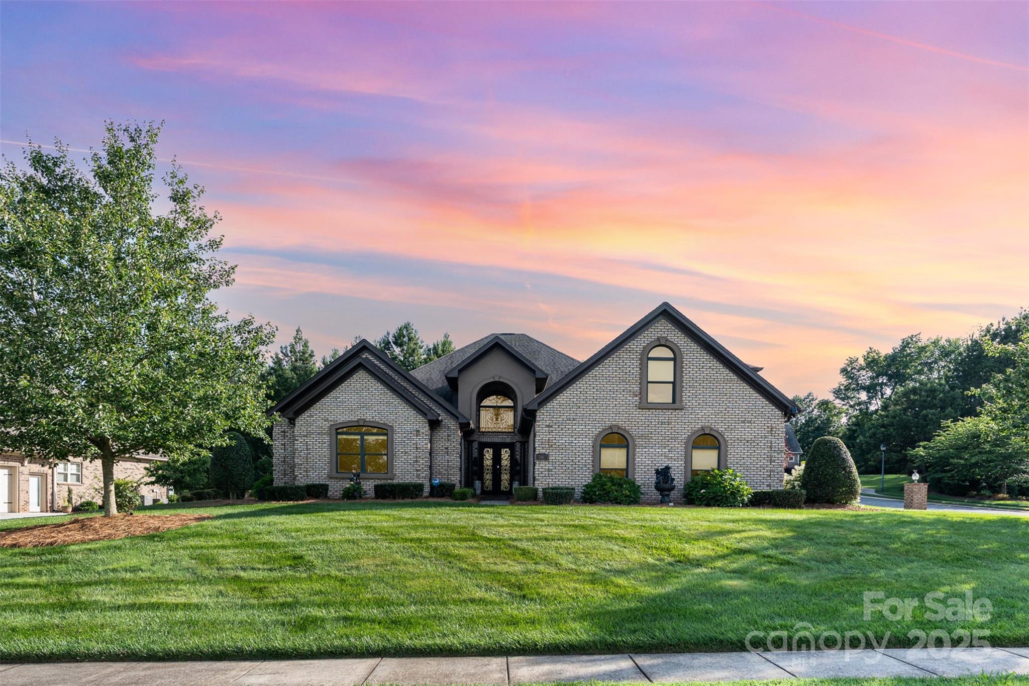 3441 Club Ridge Court Property Photo 1