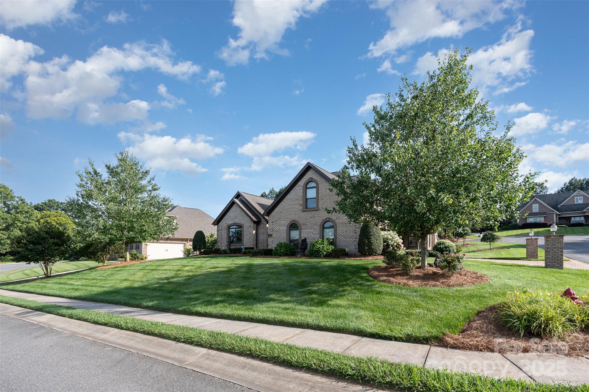 3441 Club Ridge Court Property Photo 4