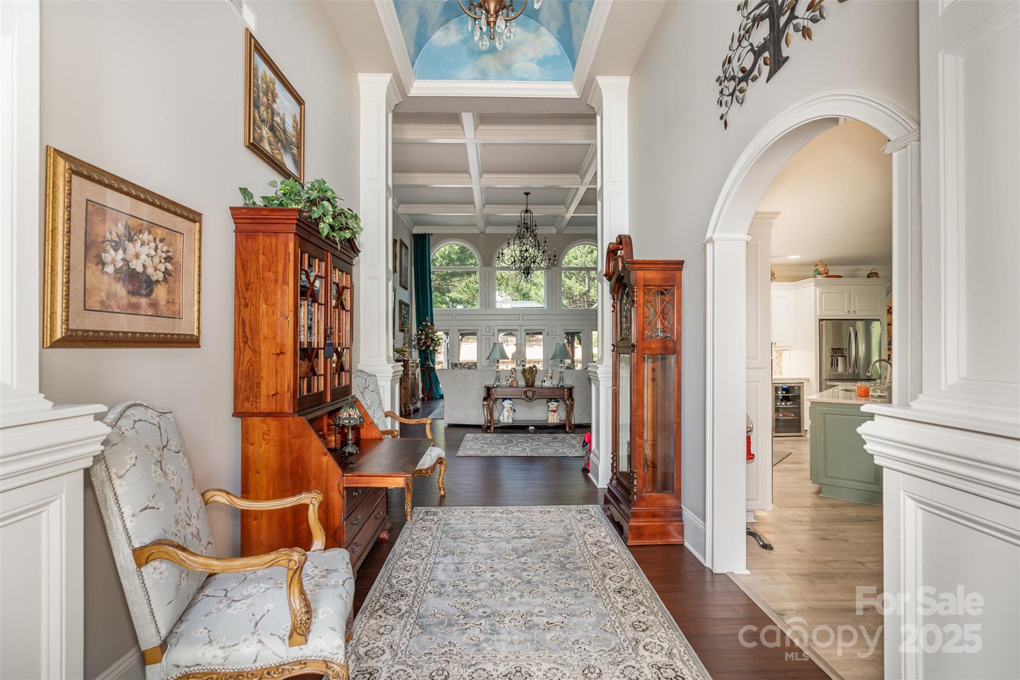 3441 Club Ridge Court Property Photo 6