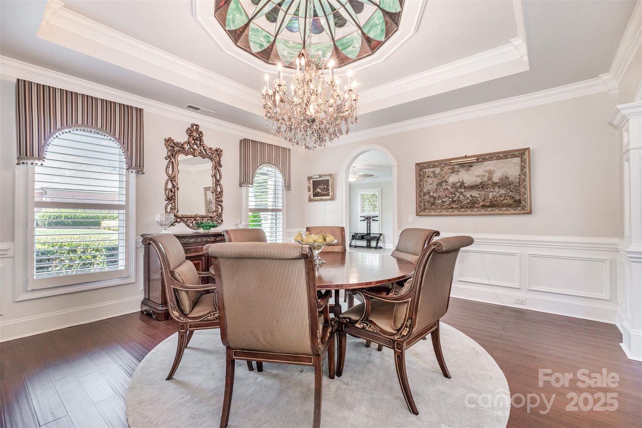 3441 Club Ridge Court Property Photo 13