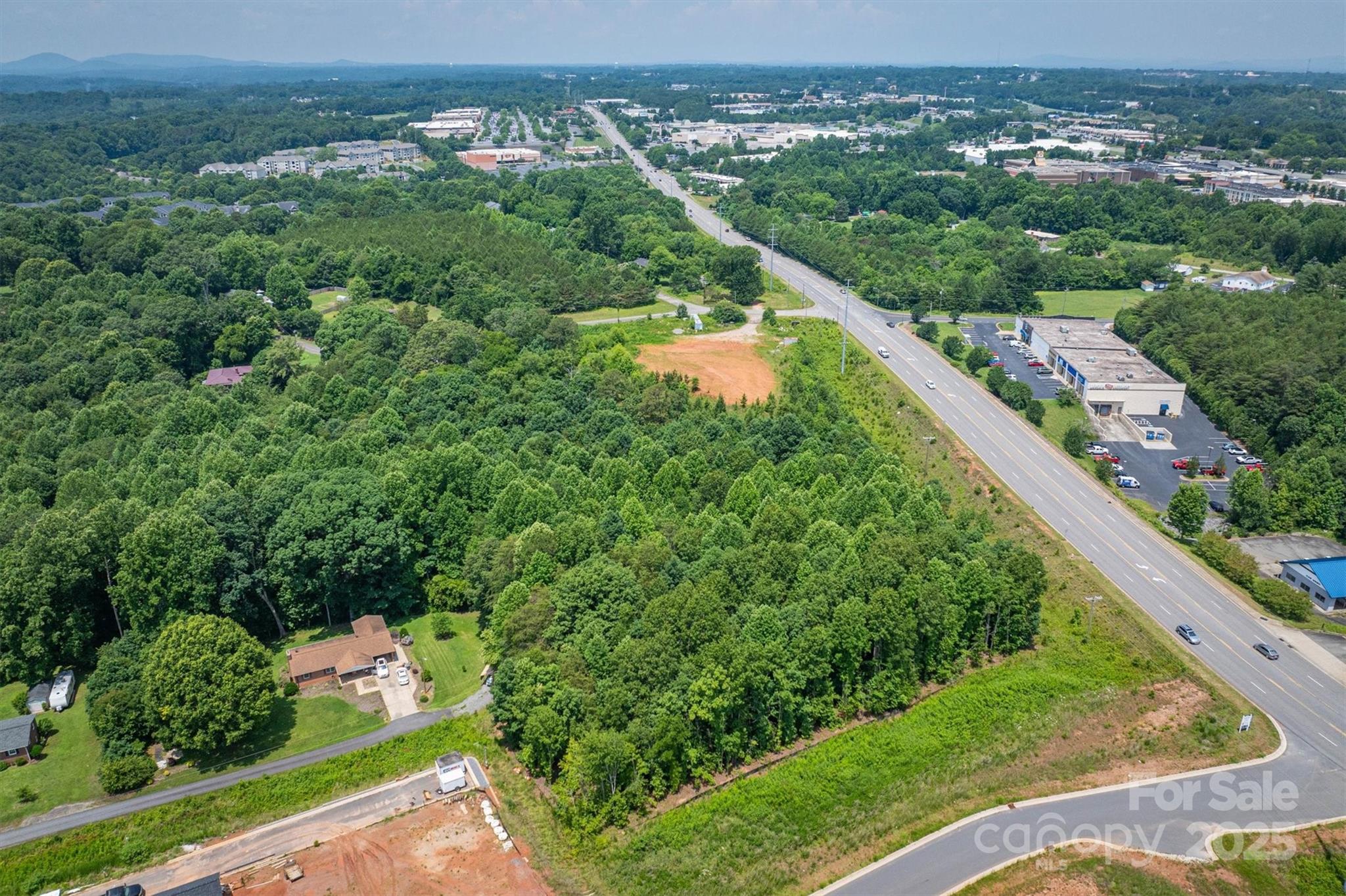 Tbd Catawba Valley Boulevard 7-31 Property Photo 2