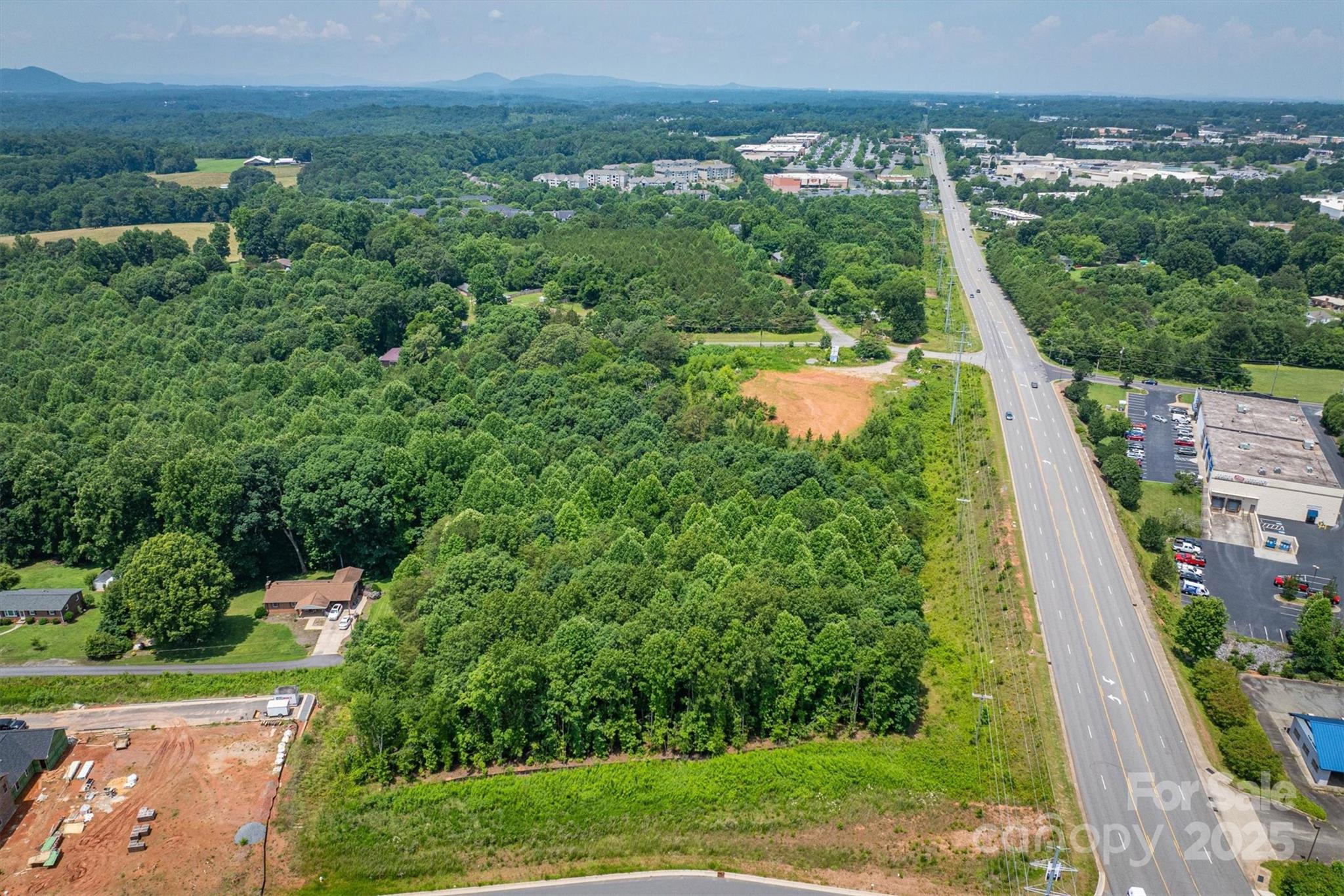 Tbd Catawba Valley Boulevard 7-31 Property Photo 3