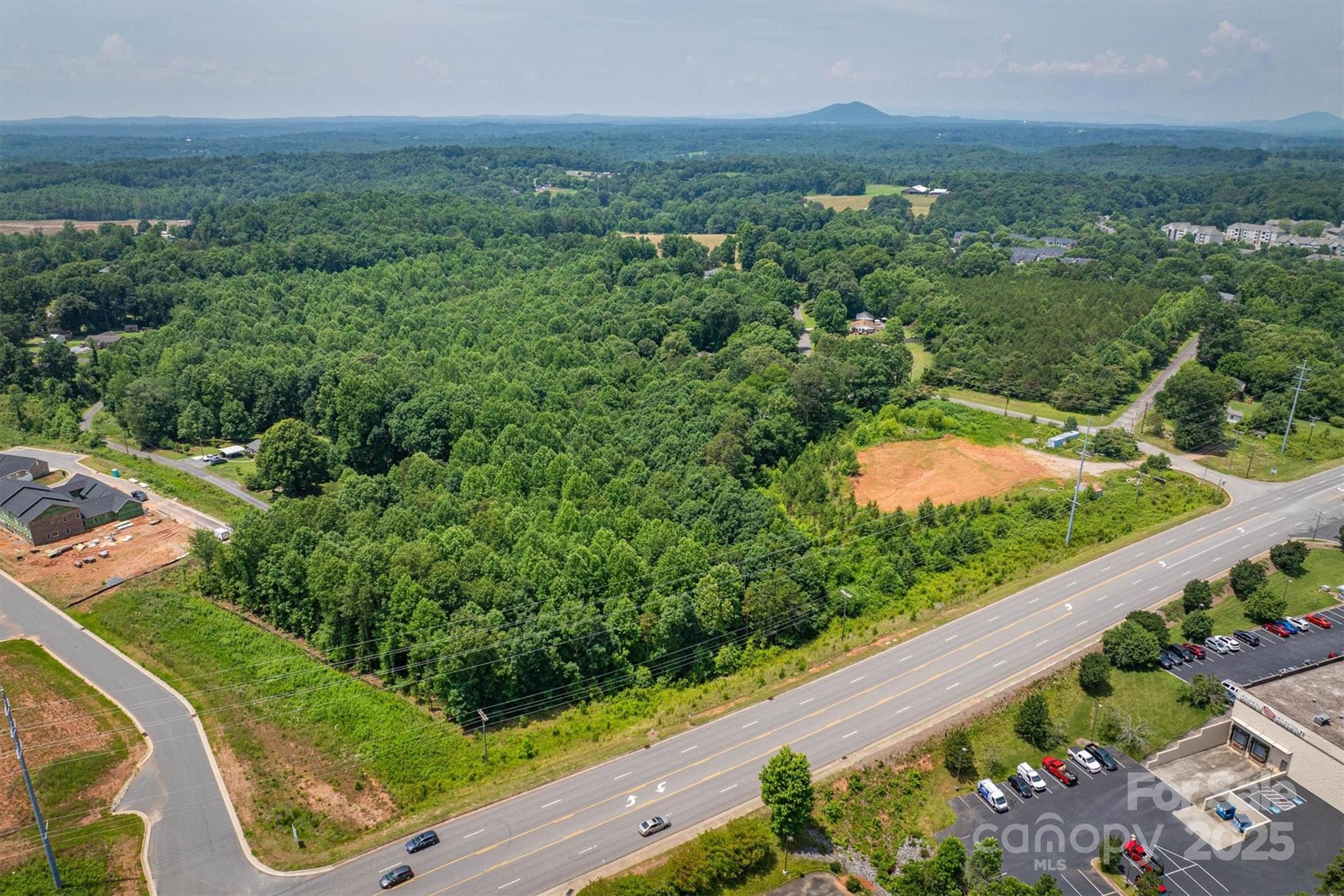Tbd Catawba Valley Boulevard 7-31 Property Photo 4