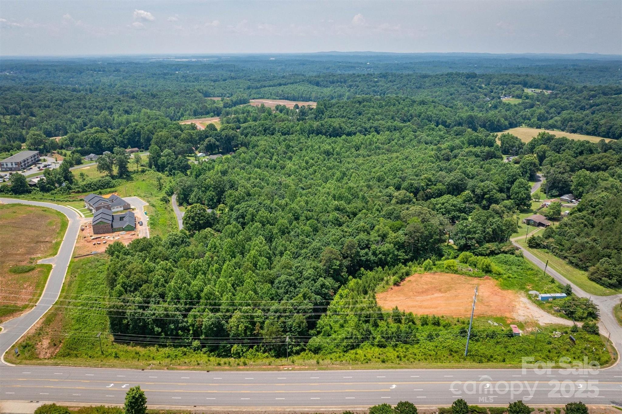 Tbd Catawba Valley Boulevard 7-31 Property Photo 5