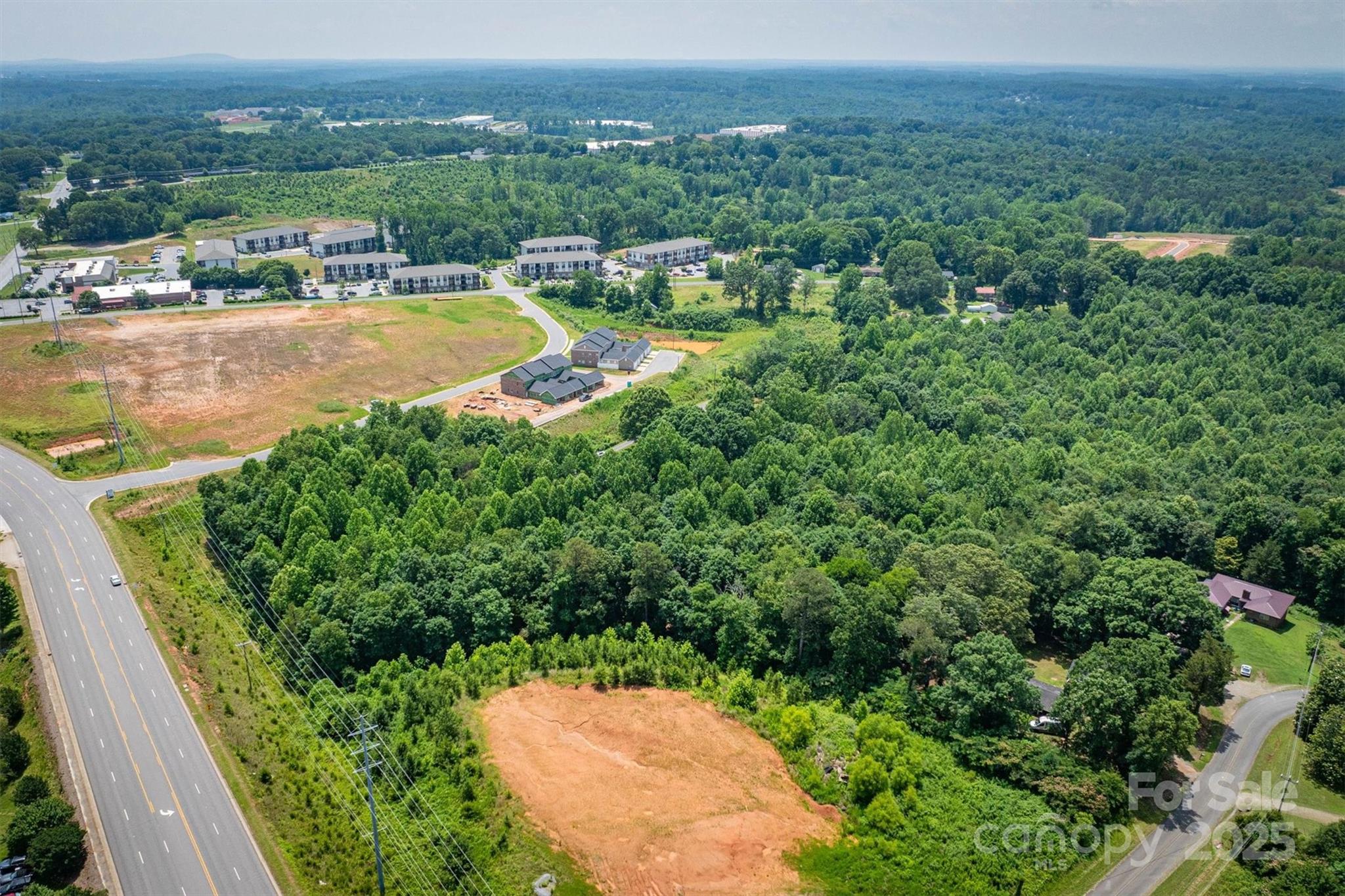 Tbd Catawba Valley Boulevard 7-31 Property Photo 6