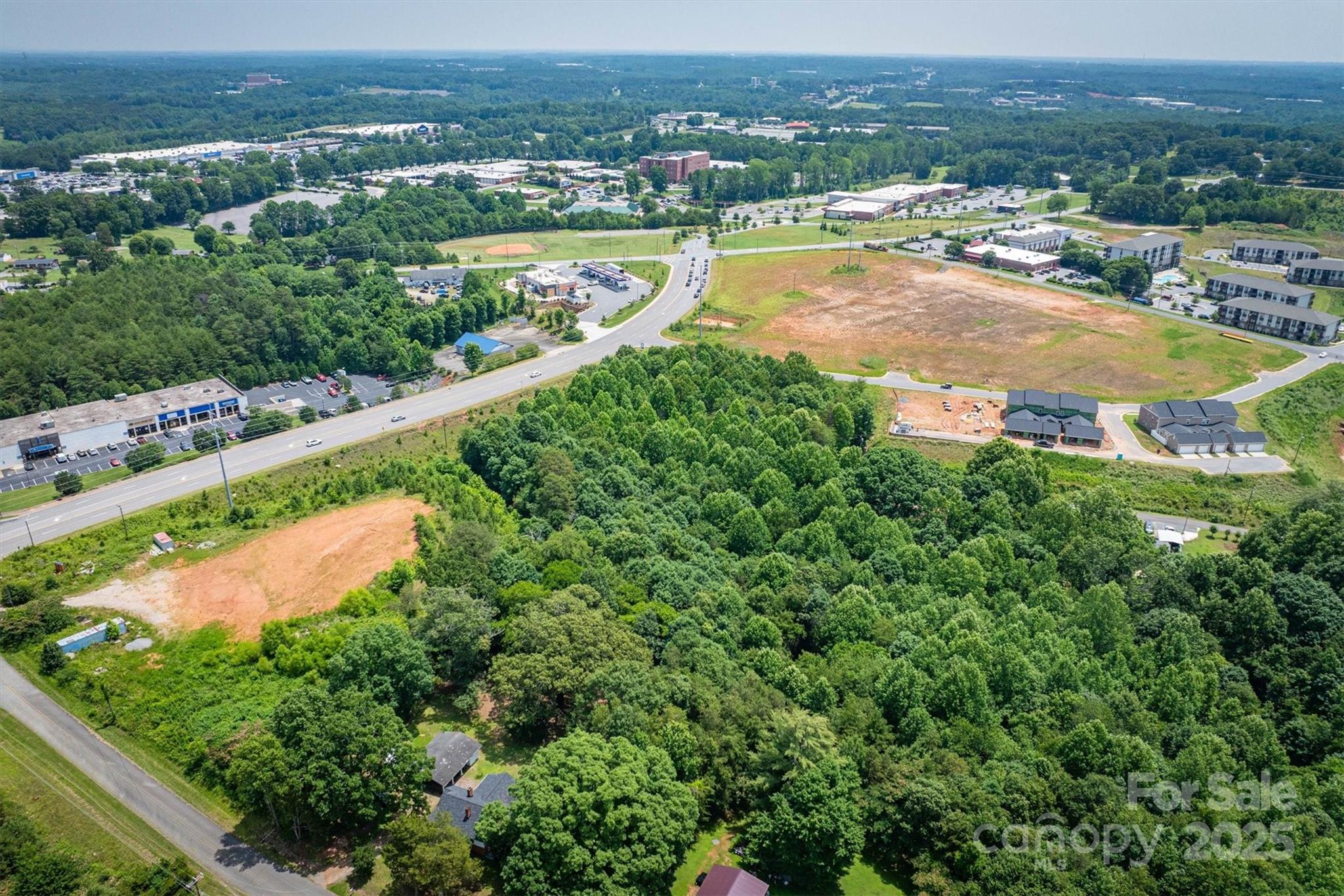 Tbd Catawba Valley Boulevard 7-31 Property Photo 7