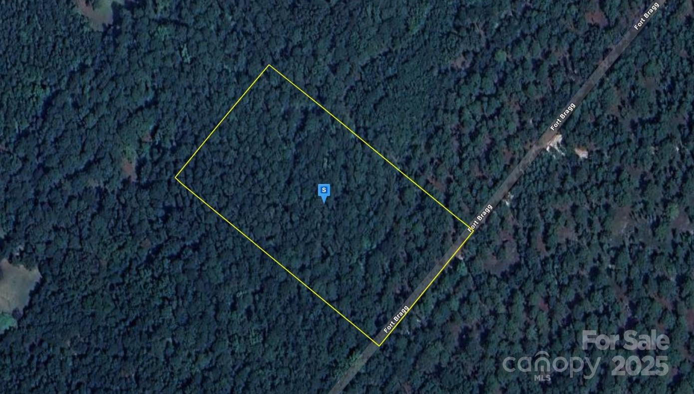 105 S Fort Bragg Road Property Photo 1