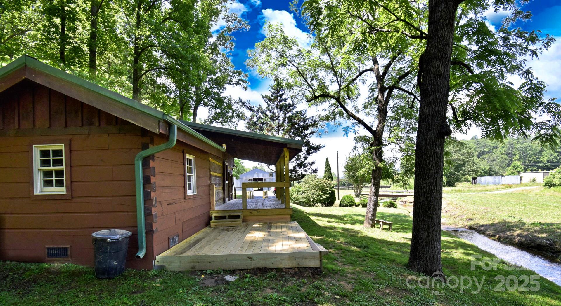 2967 & 2941 Roby Martin Road Property Photo 1