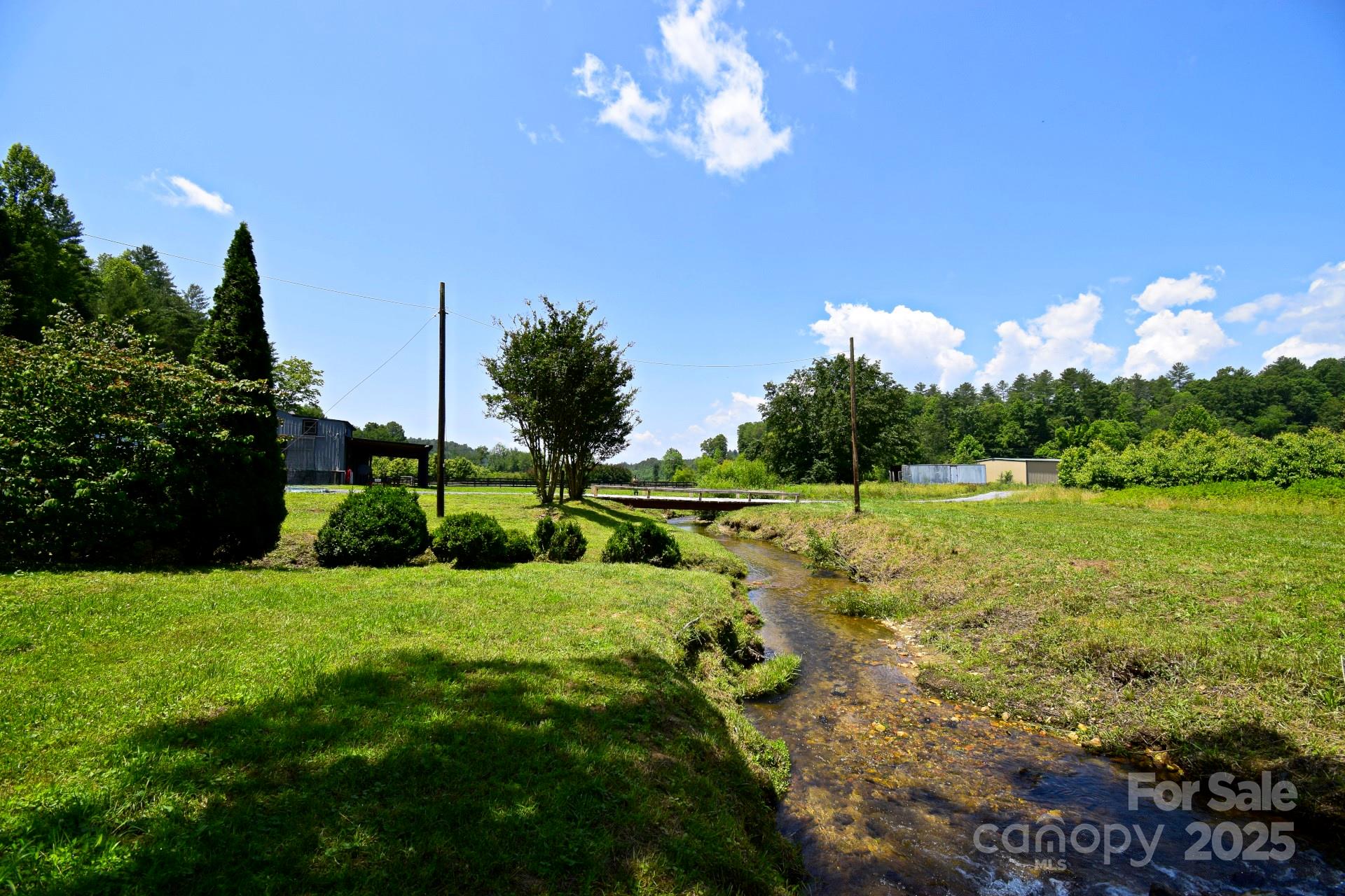 2967 & 2941 Roby Martin Road Property Photo 3