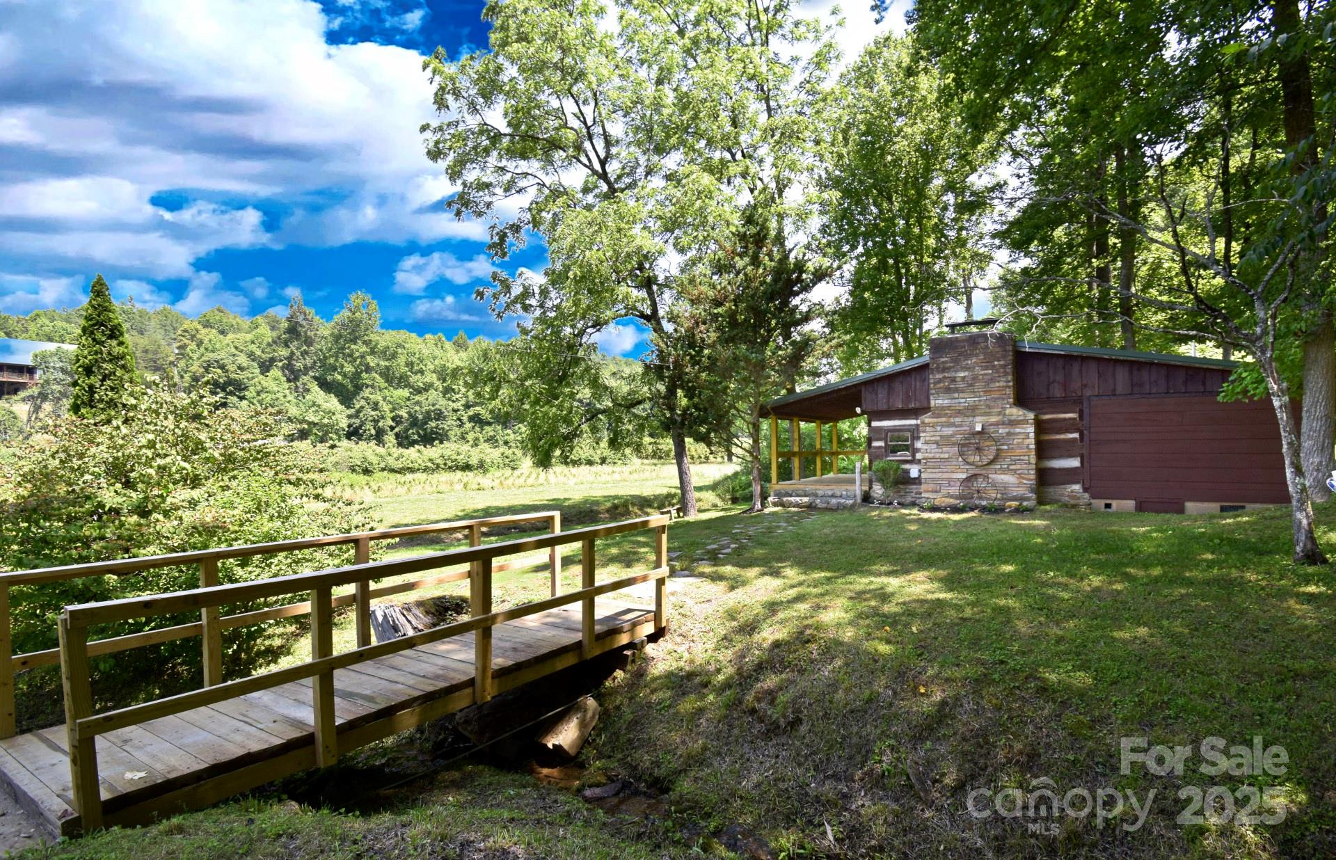 2967 & 2941 Roby Martin Road Property Photo 4