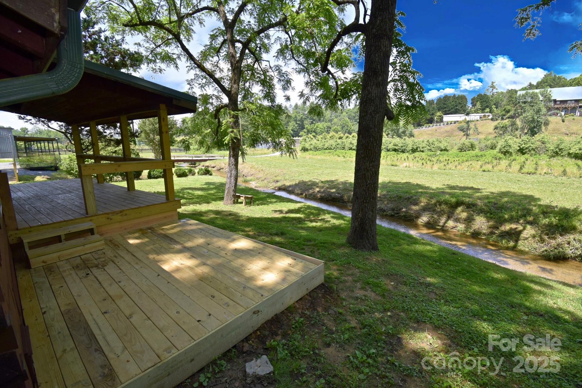 2967 & 2941 Roby Martin Road Property Photo 5