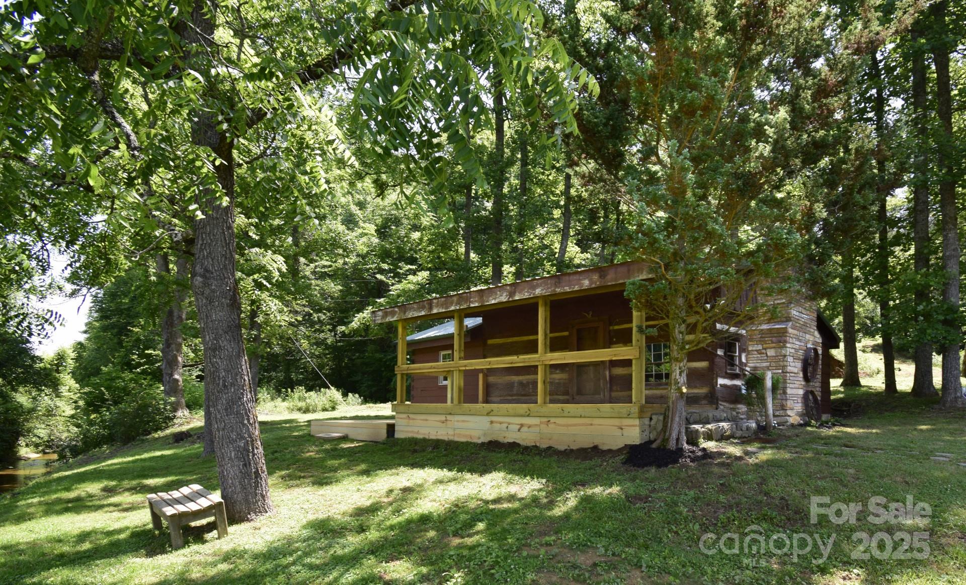 2967 & 2941 Roby Martin Road Property Photo 7