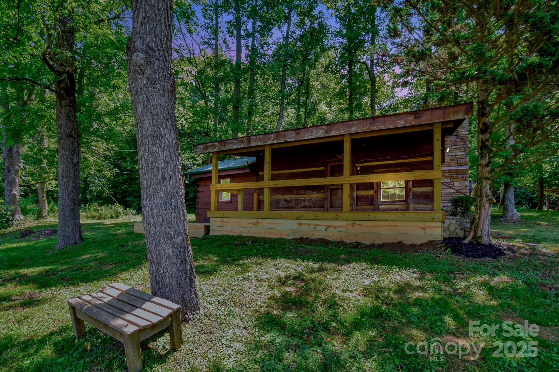 2967 & 2941 Roby Martin Road Property Photo 8