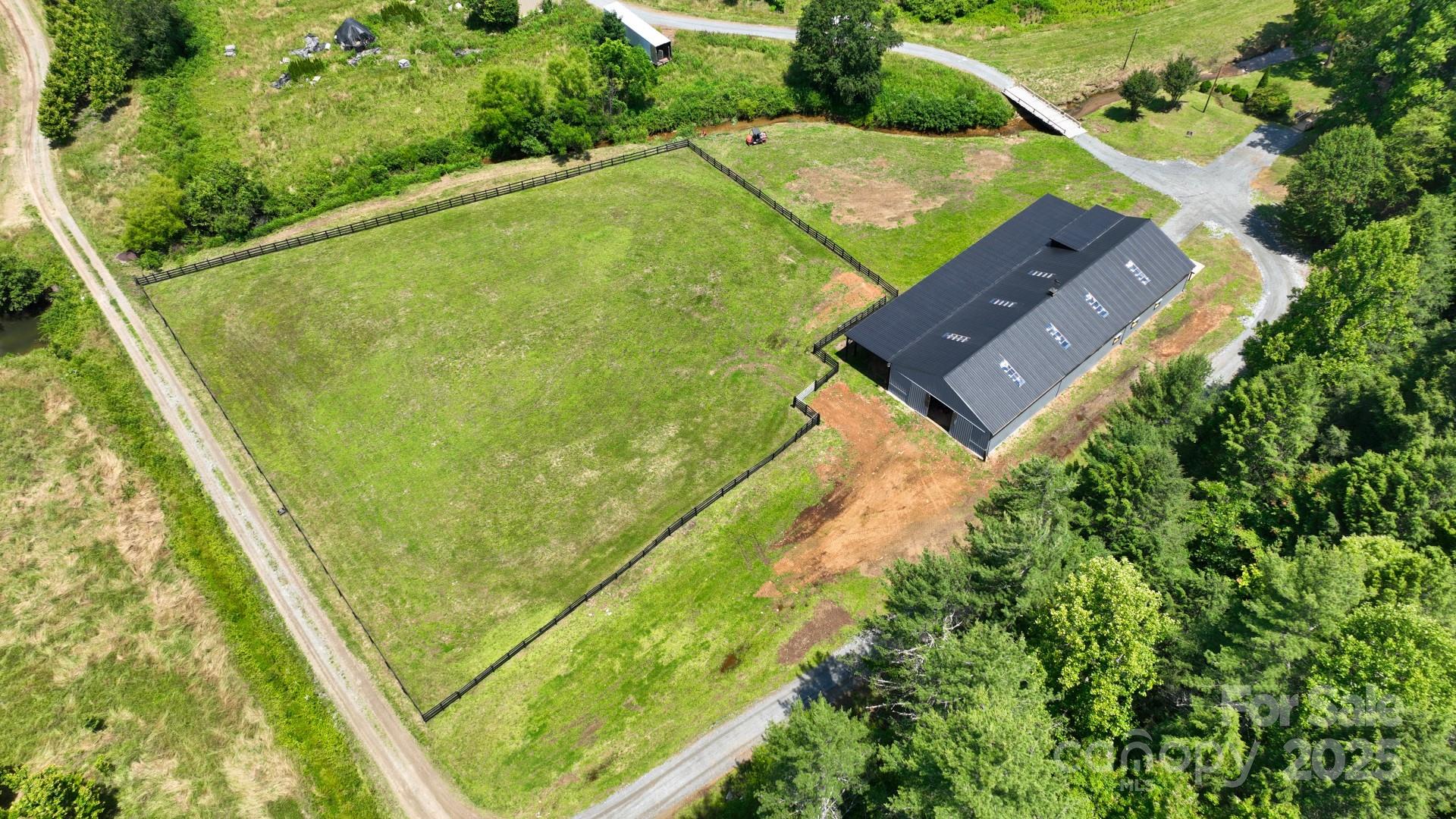 2967 & 2941 Roby Martin Road Property Photo 27