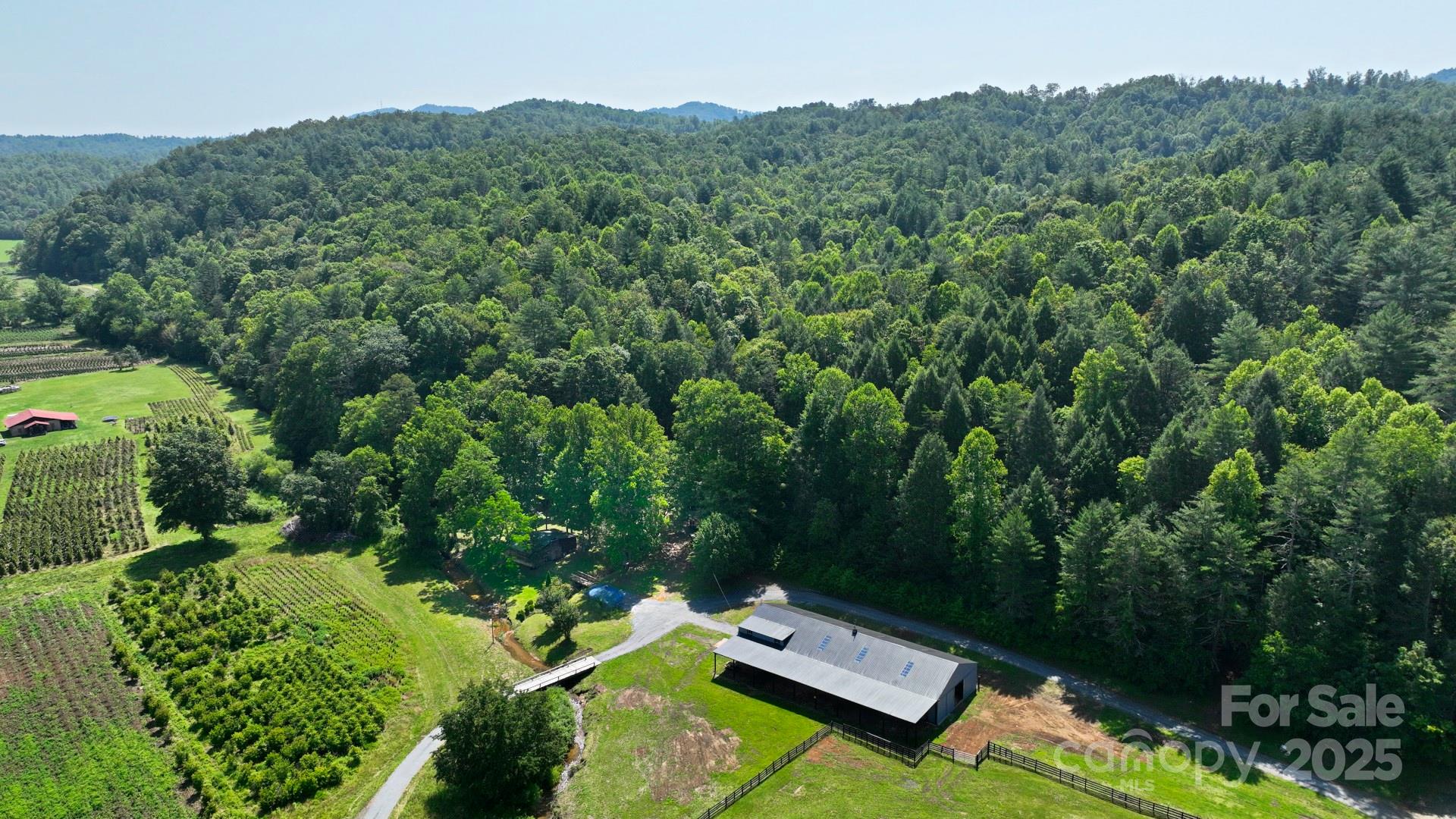 2967 & 2941 Roby Martin Road Property Photo 37