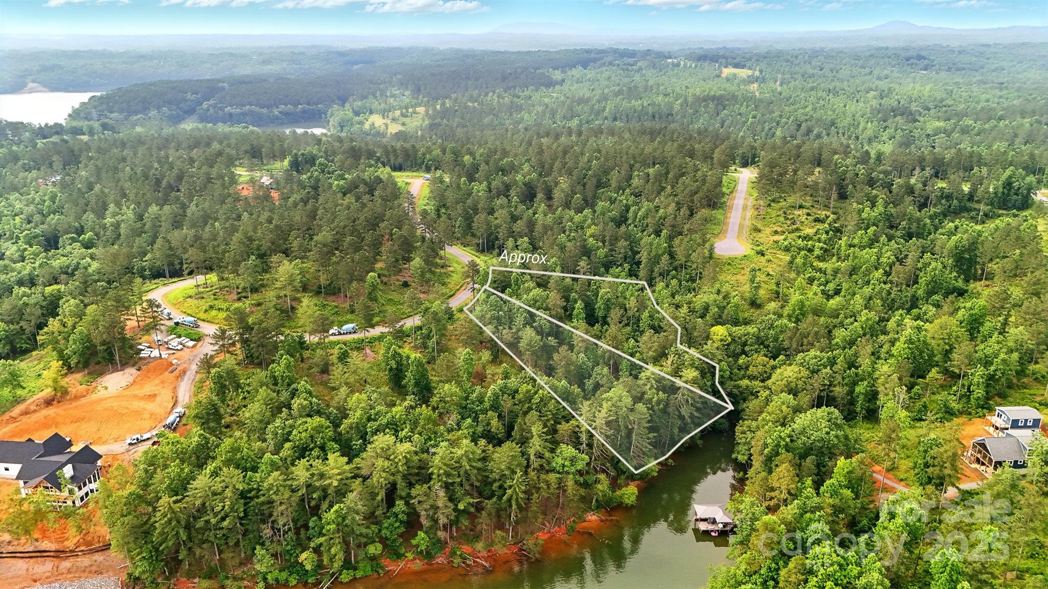 2143 & 2157 Castle Peak Mountain None 143, 144 Property Photo 1