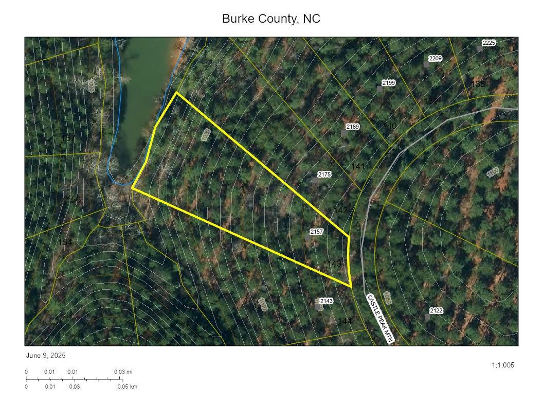 2143 & 2157 Castle Peak Mountain None 143, 144 Property Photo 3