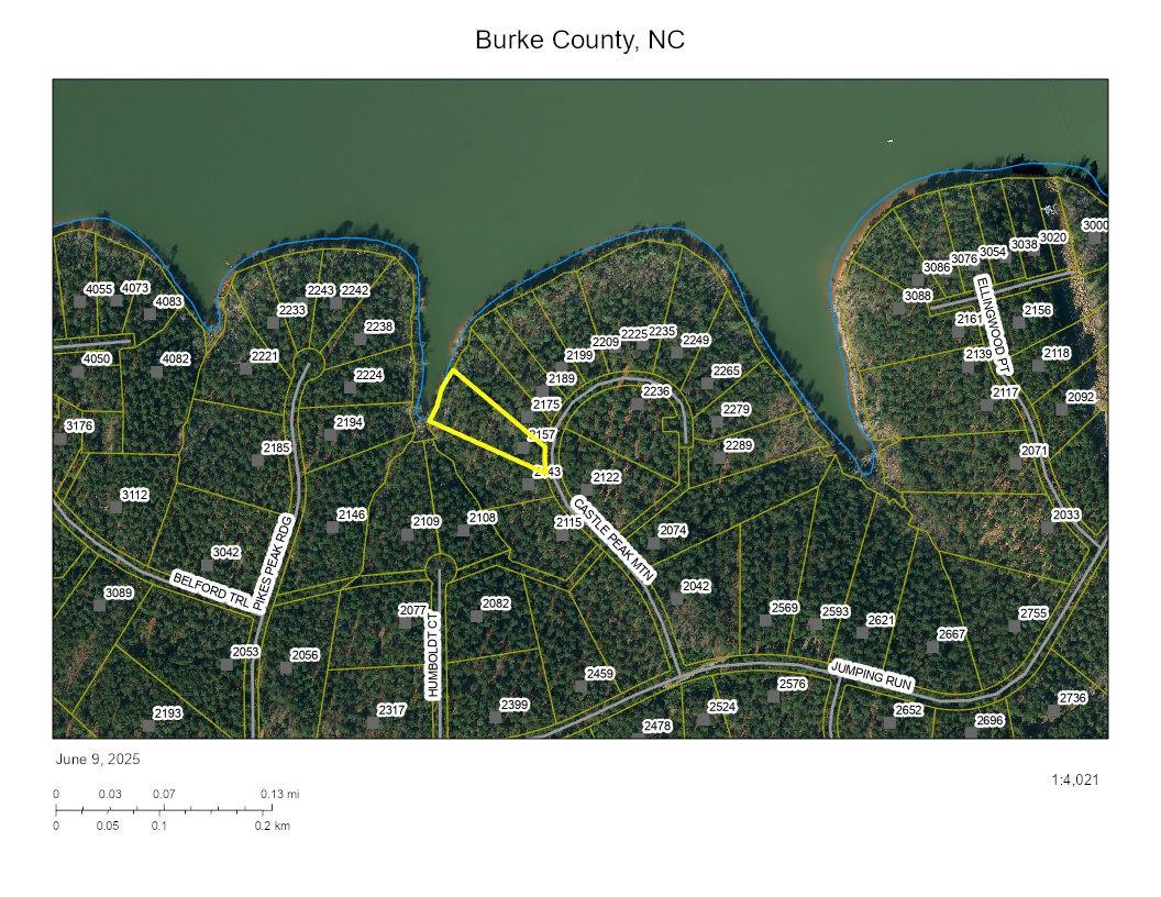 2143 & 2157 Castle Peak Mountain None 143, 144 Property Photo 6