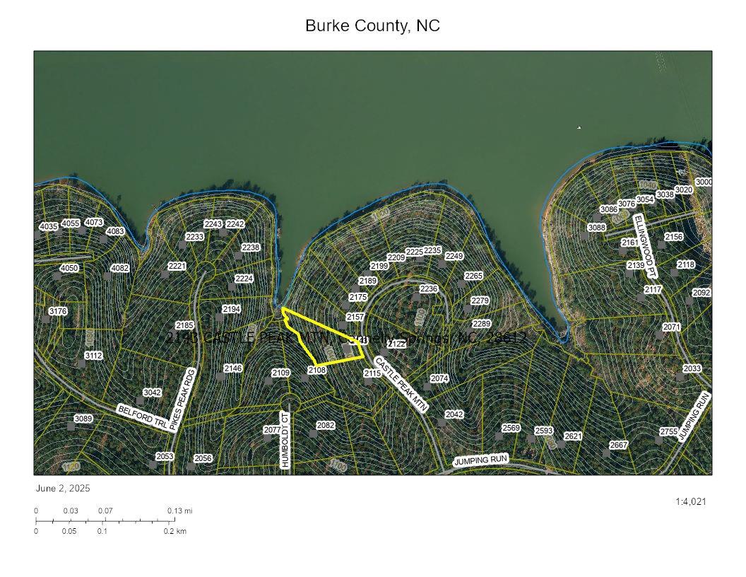 2143 & 2157 Castle Peak Mountain None 143, 144 Property Photo 7