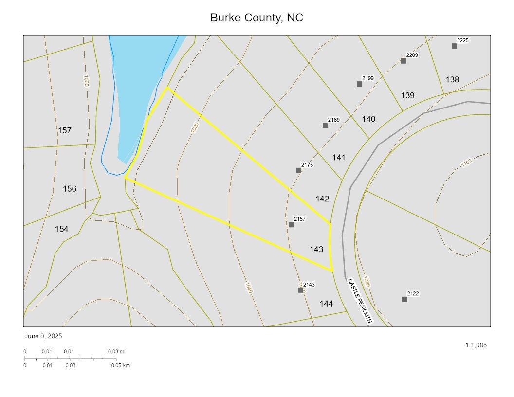 2143 & 2157 Castle Peak Mountain None 143, 144 Property Photo 8