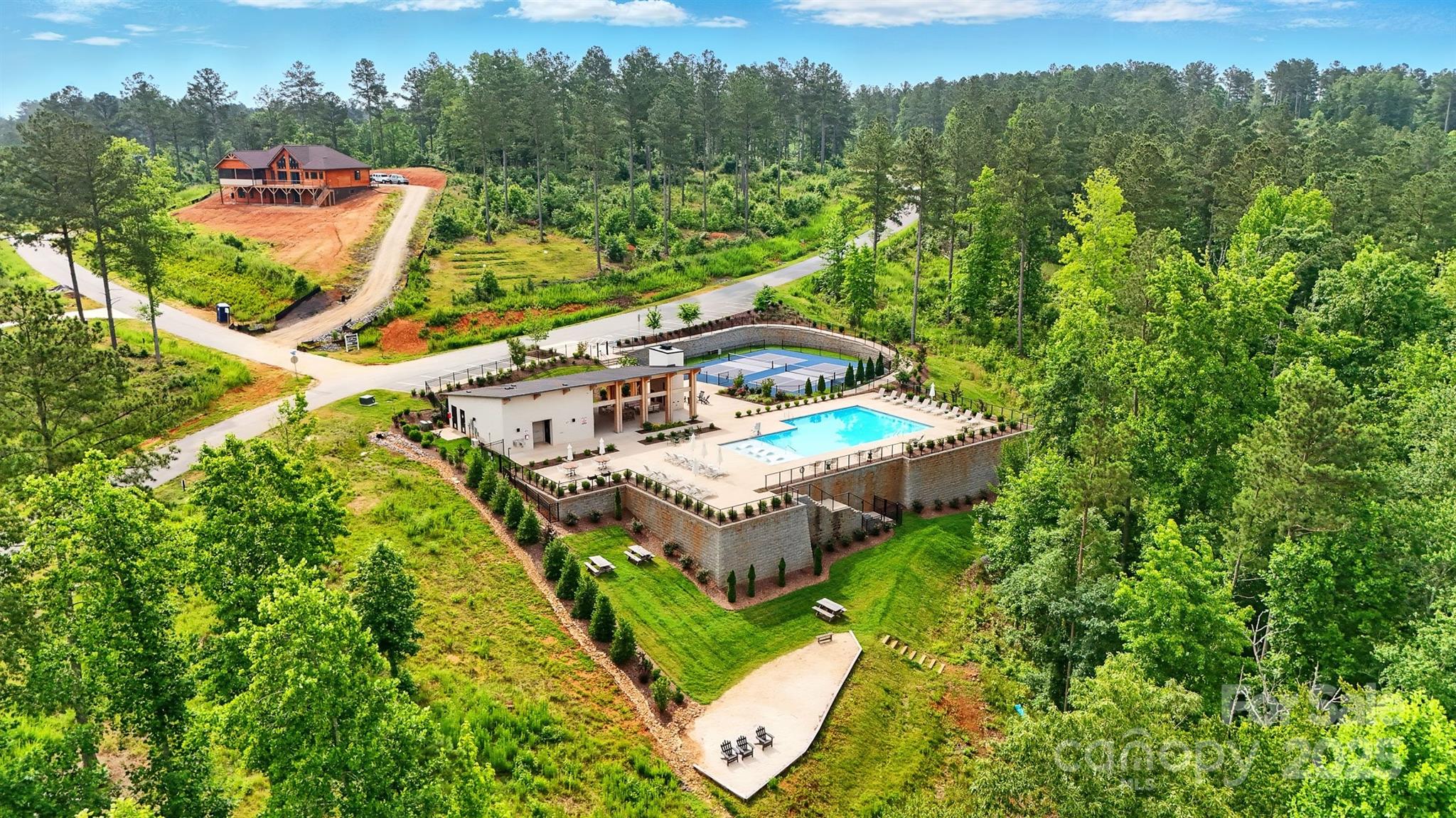 2143 & 2157 Castle Peak Mountain None 143, 144 Property Photo 12